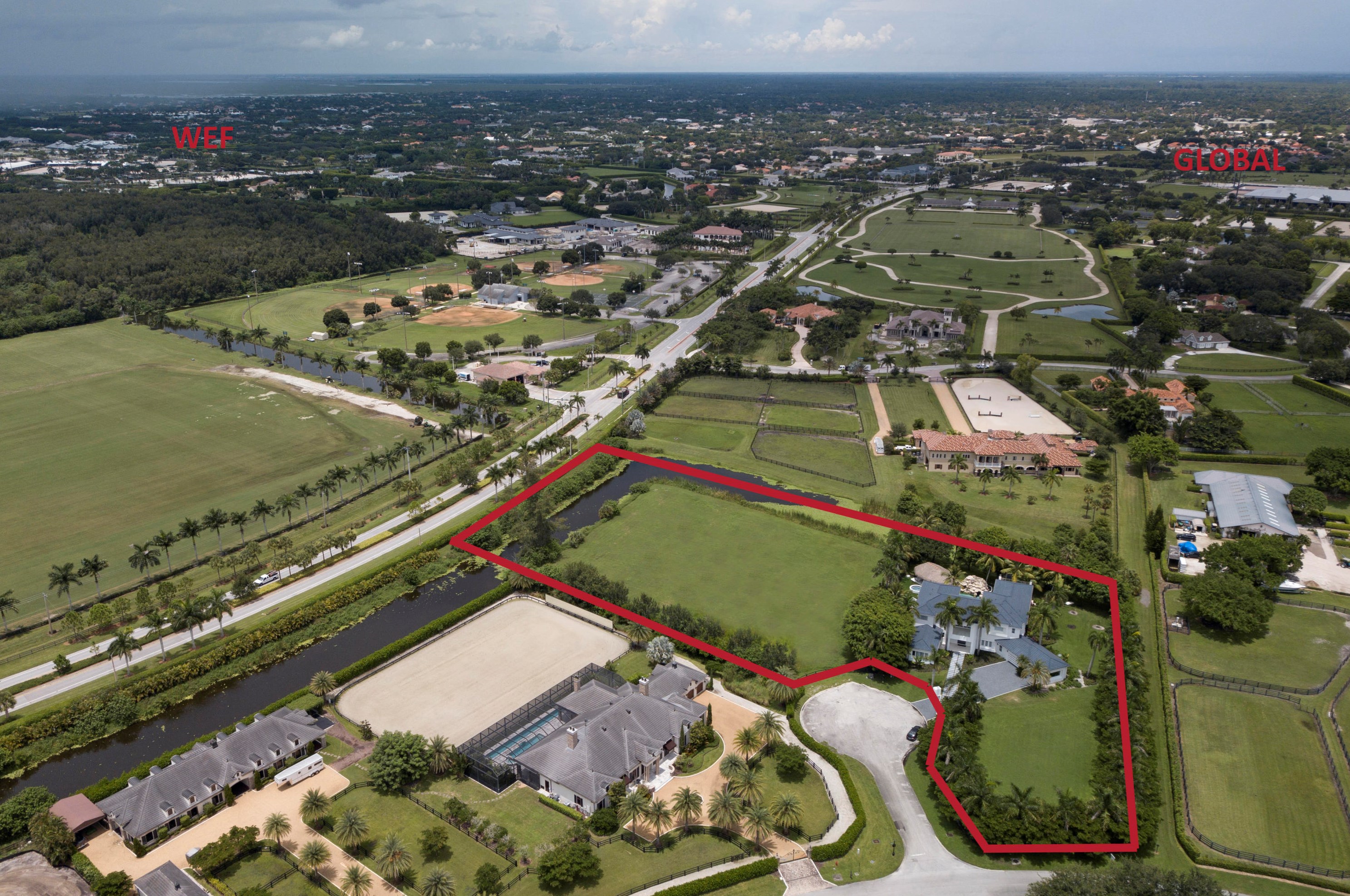 3530 Aiken Ct, West Palm Beach, FL 33414