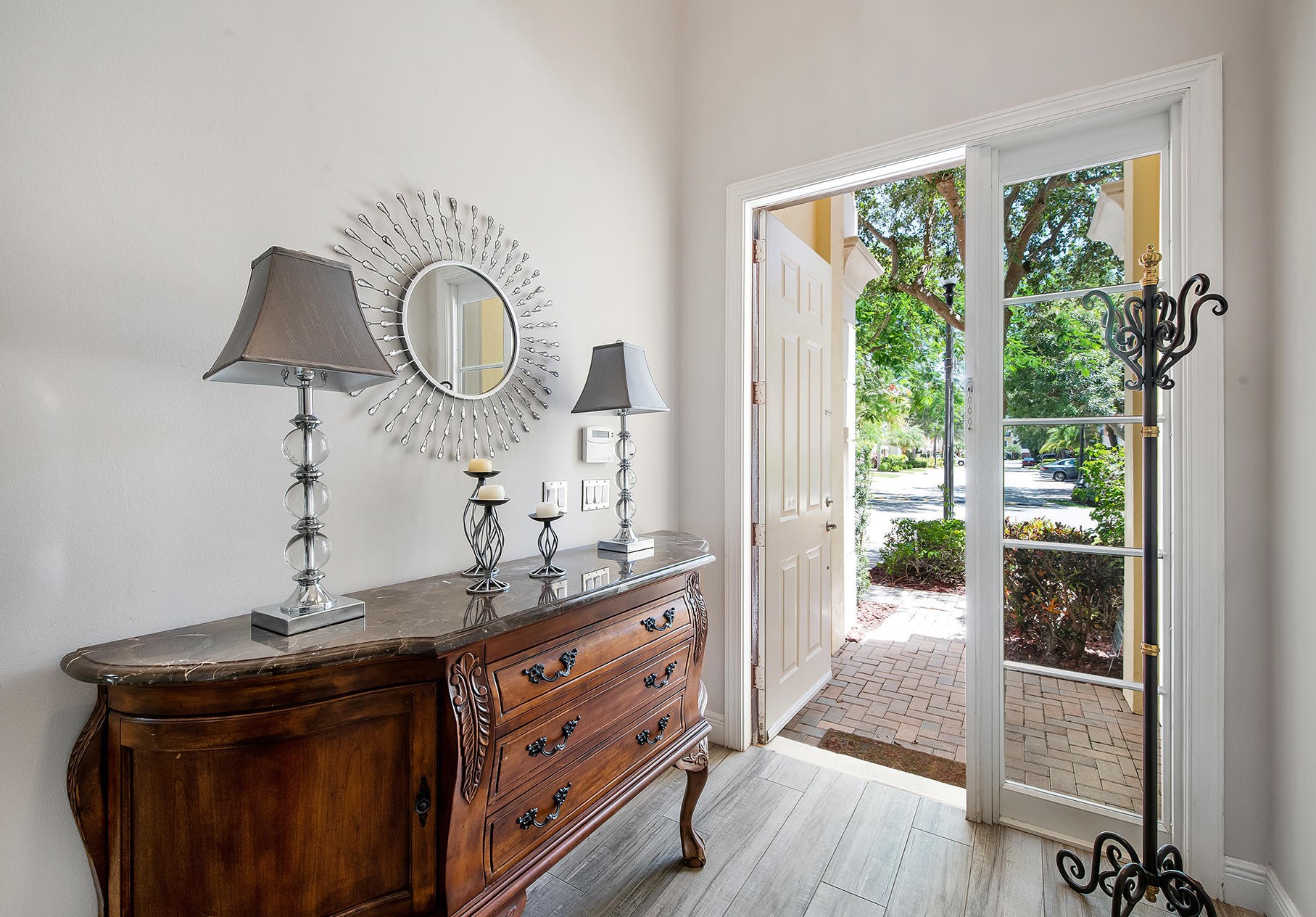 655 Trieste Ln, Boca Raton FL 33487-5202 exterior