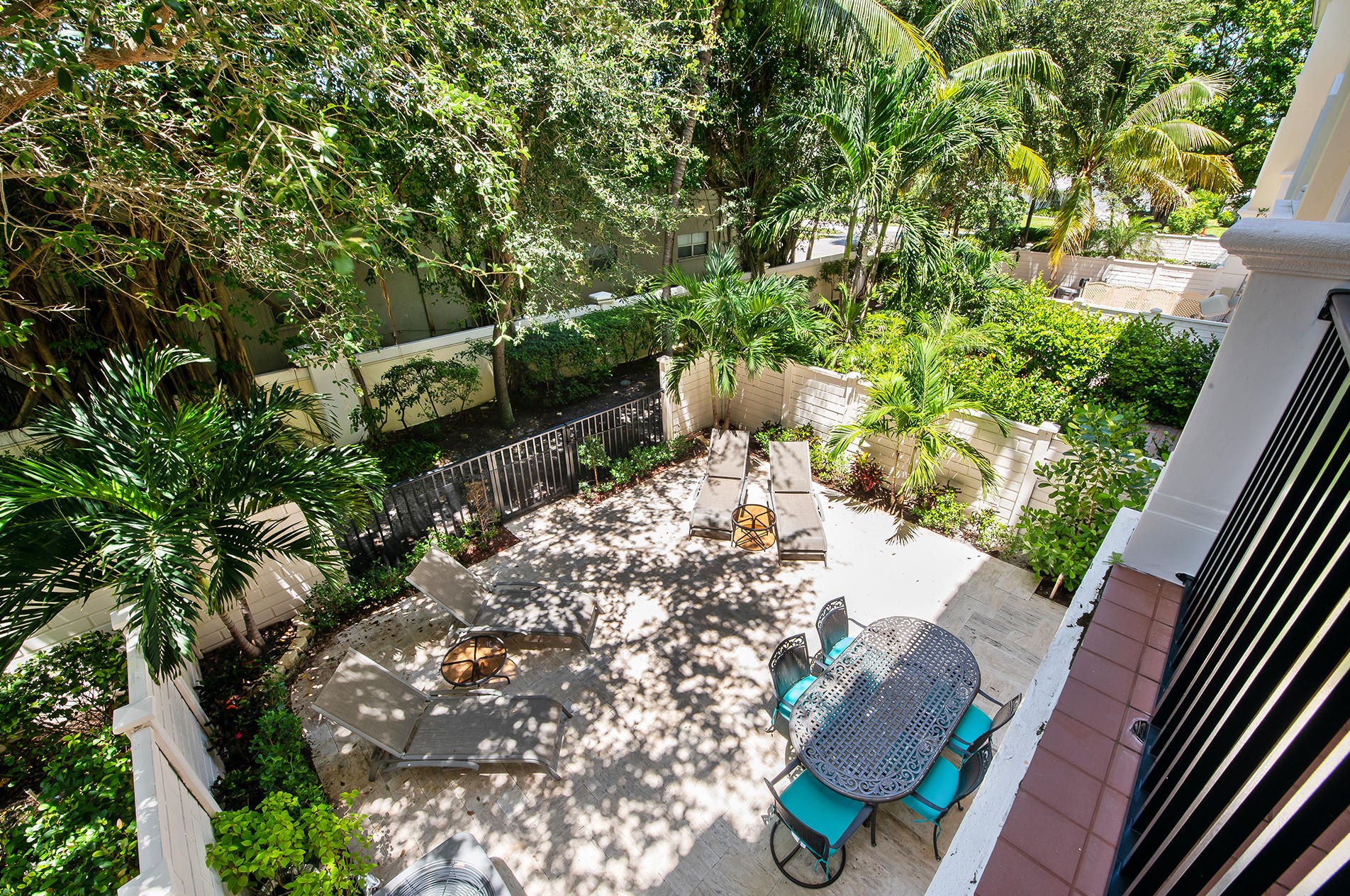 655 Trieste Ln, Boca Raton FL 33487-5202 exterior