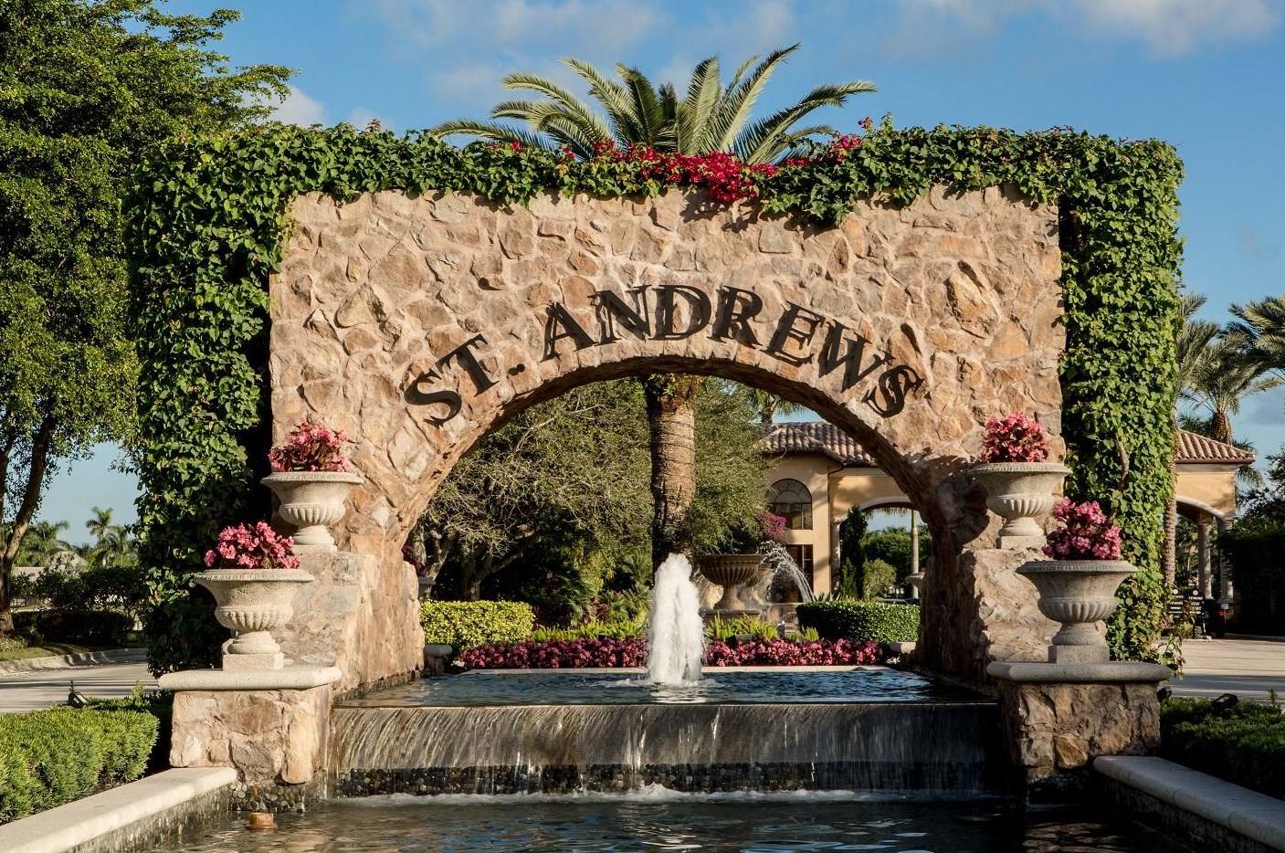 7140 Queenferry Cir, Boca Raton FL 33496-5950 exterior