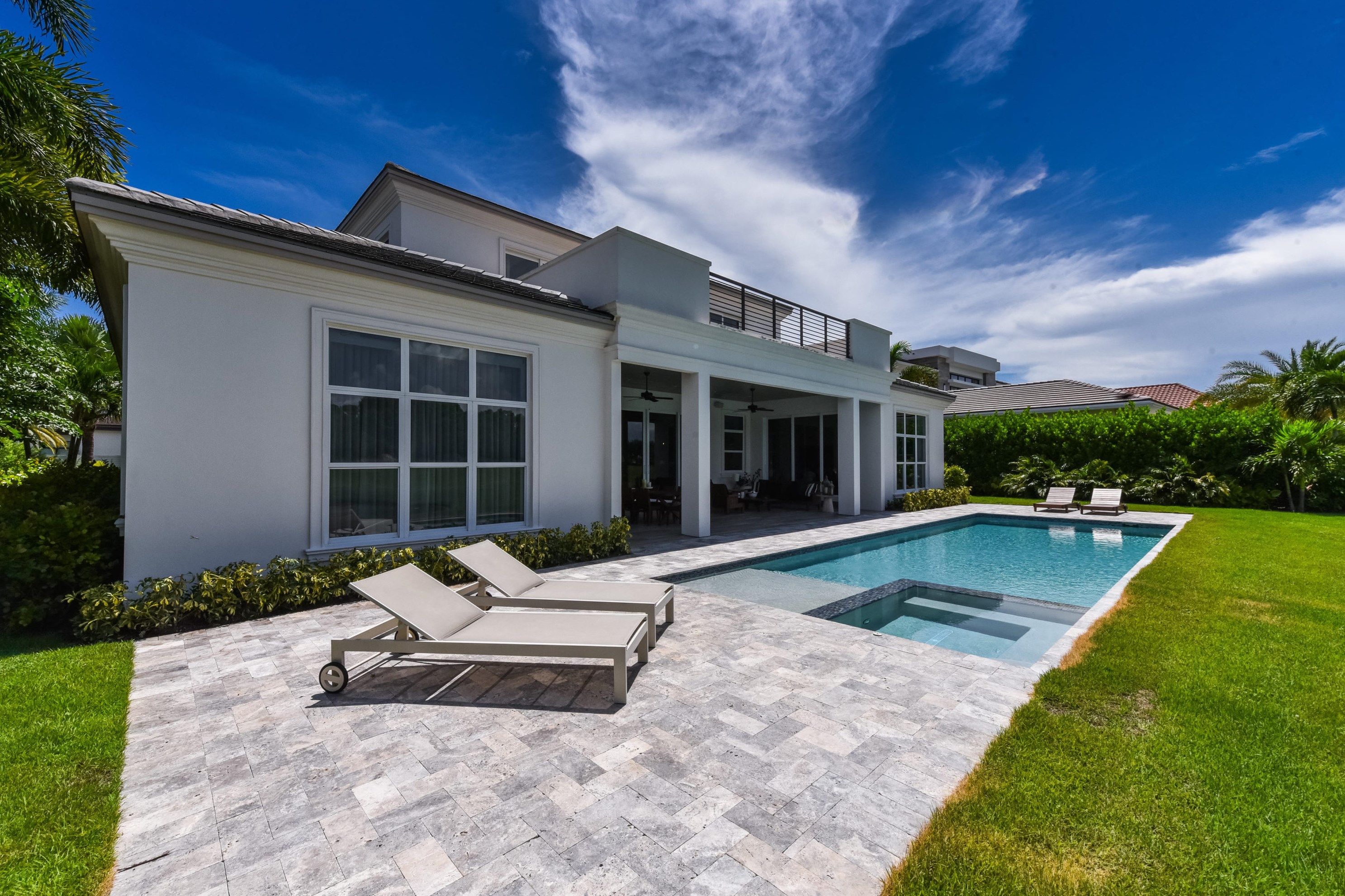 7140 Queenferry Cir, Boca Raton FL 33496-5950 exterior