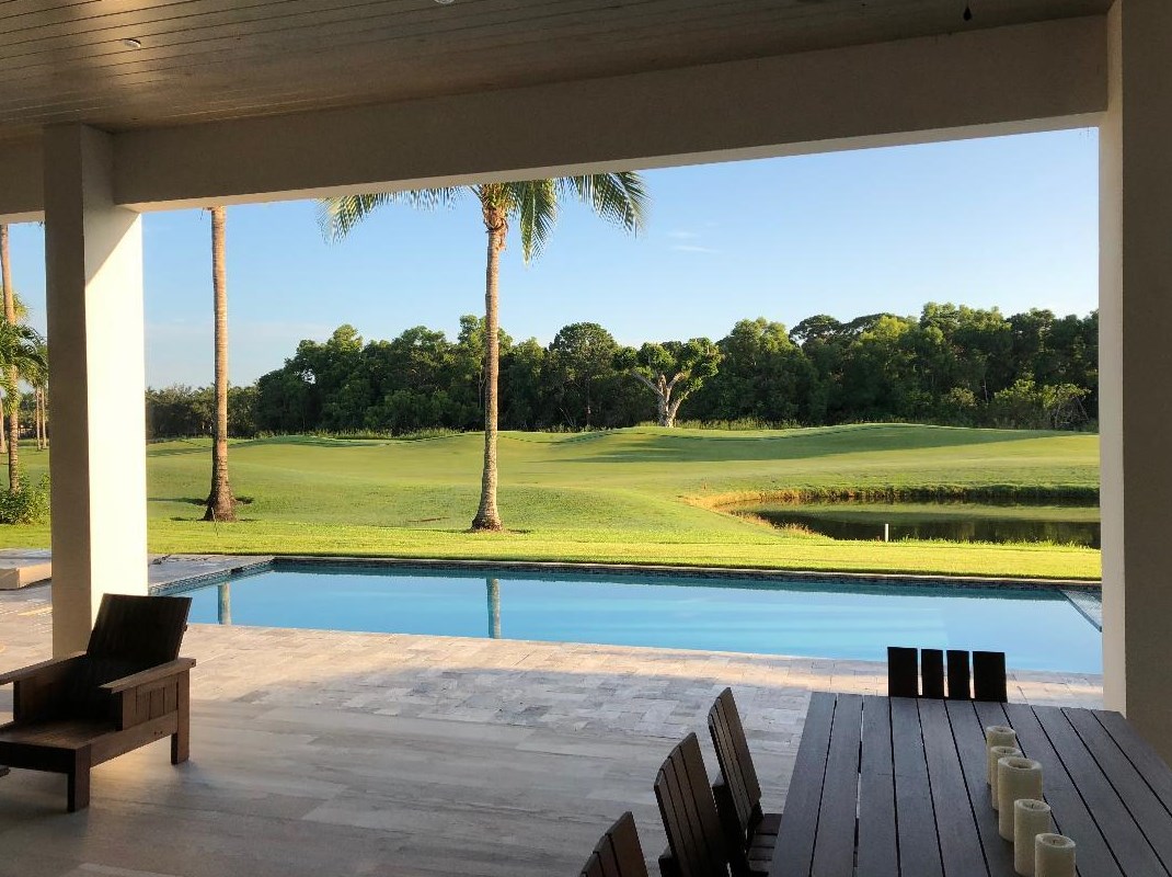 7140 Queenferry Cir, Boca Raton FL 33496-5950 exterior