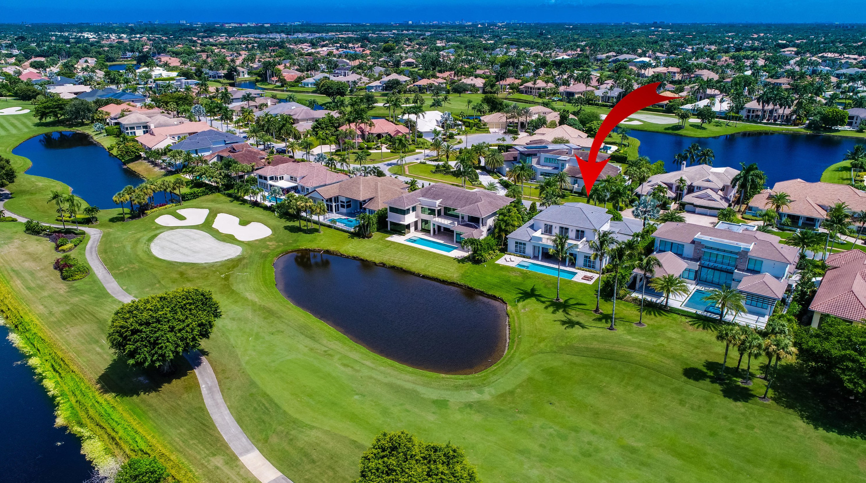 7140 Queenferry Cir, Boca Raton FL 33496-5950 exterior