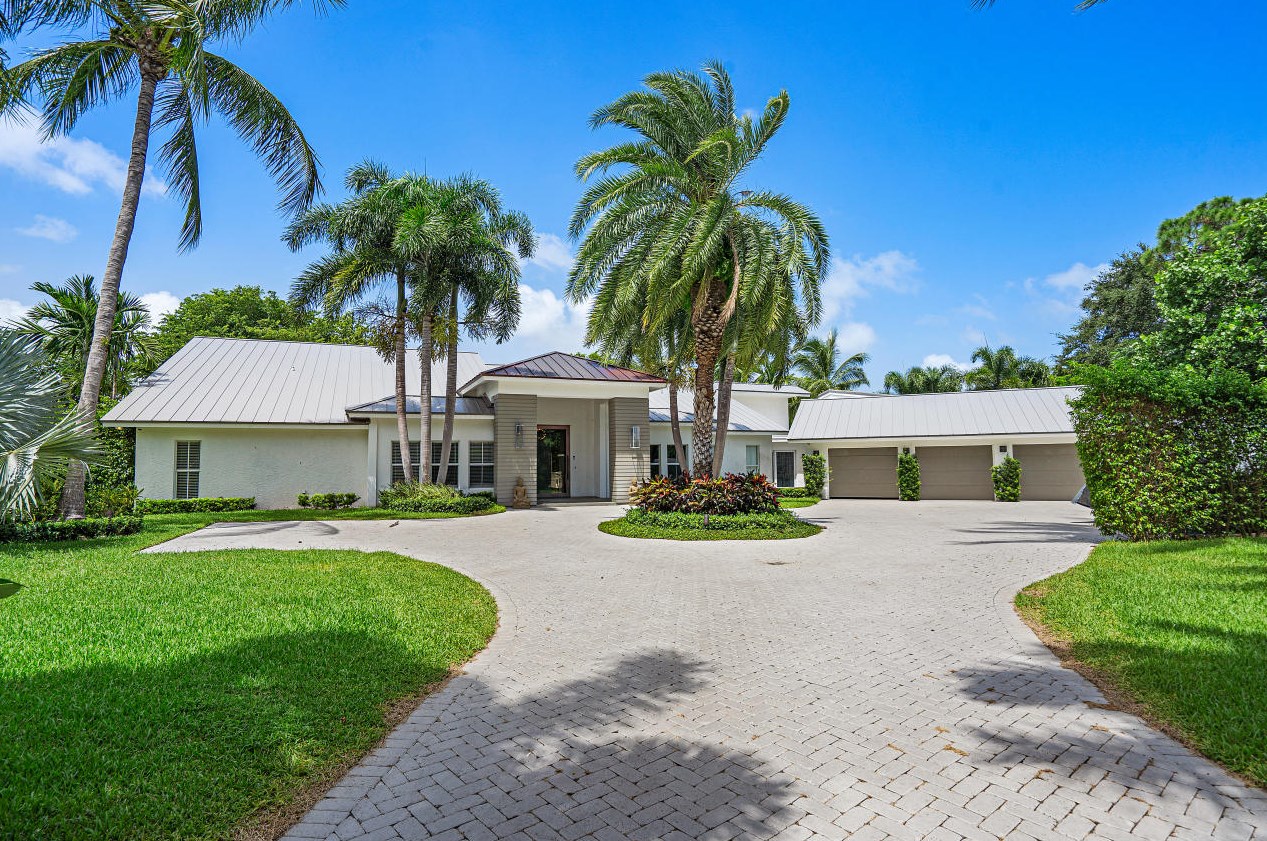 3152 30th Way, Boca Raton, FL 33431-6378