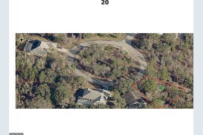 20 Dahlia Court S, Homosassa, FL 34446 - Photo 1