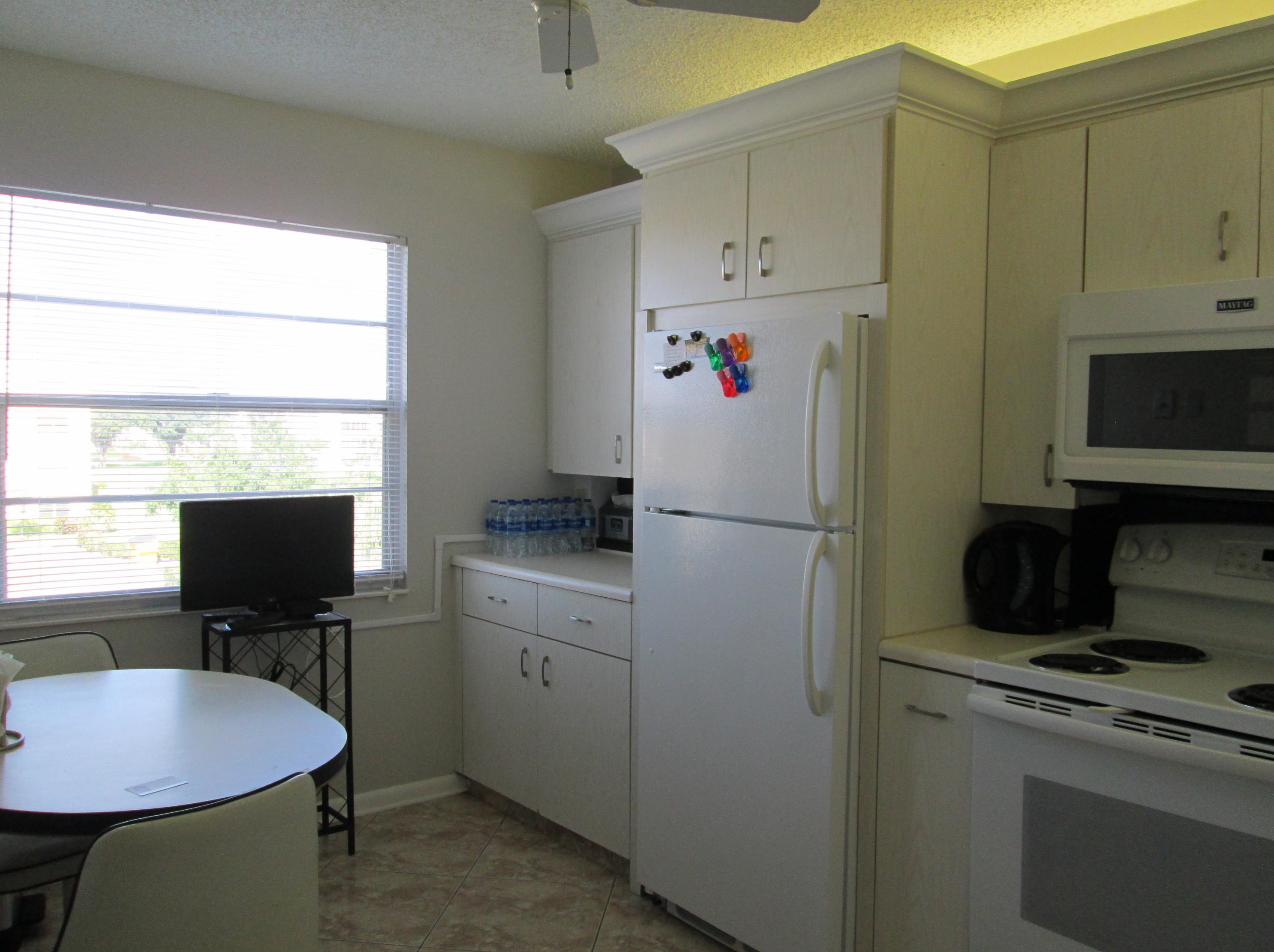 3058 Wolverton C, Boca Raton FL  33434-4572 exterior