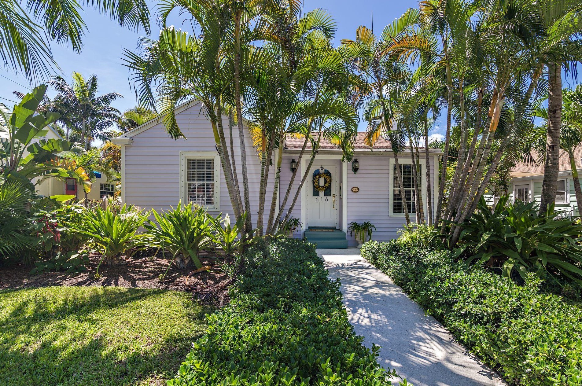 616 P St, West Palm Beach, FL 33401