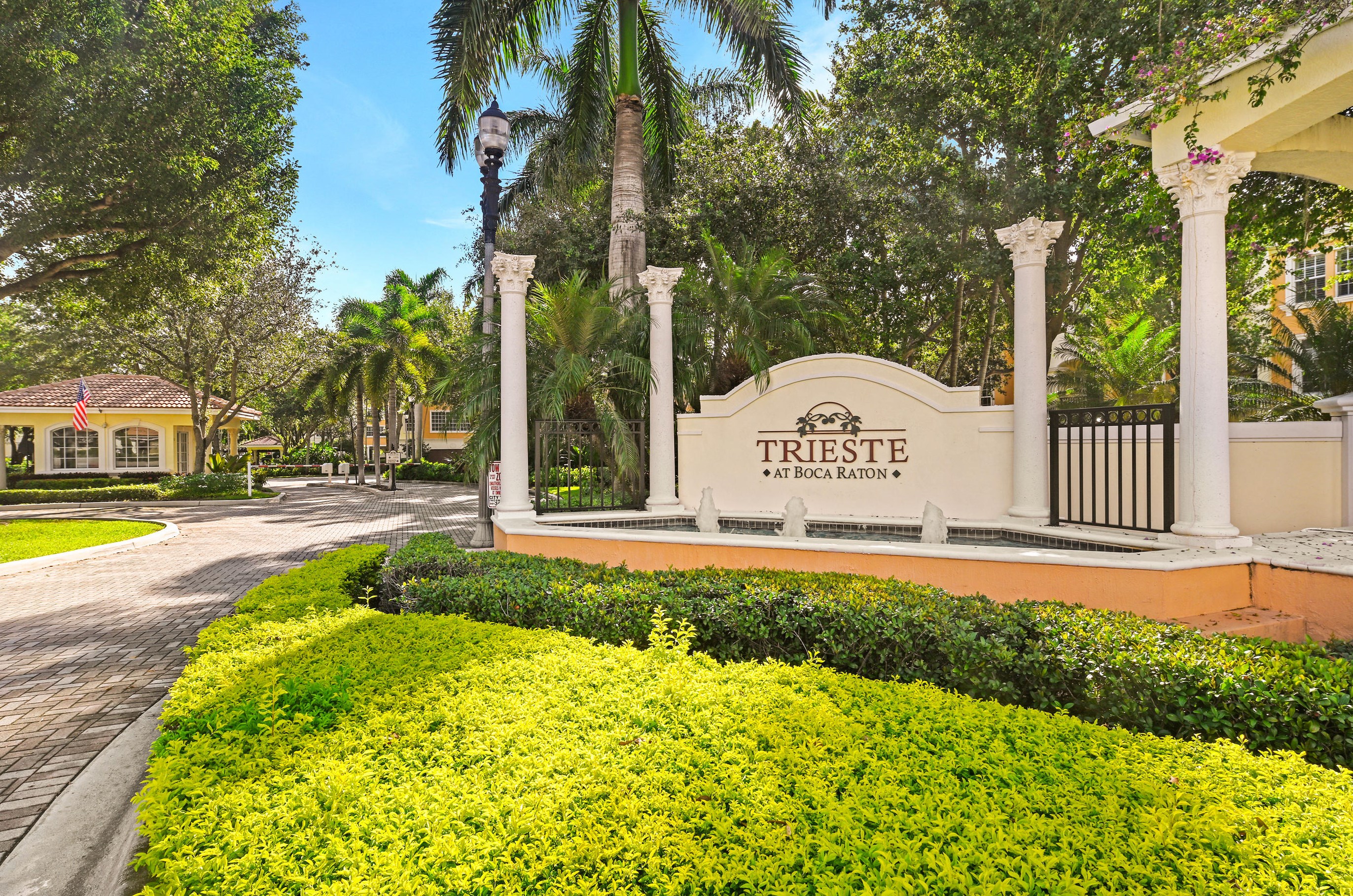 5640 Trieste Ter, Boca Raton, FL 33487-5209