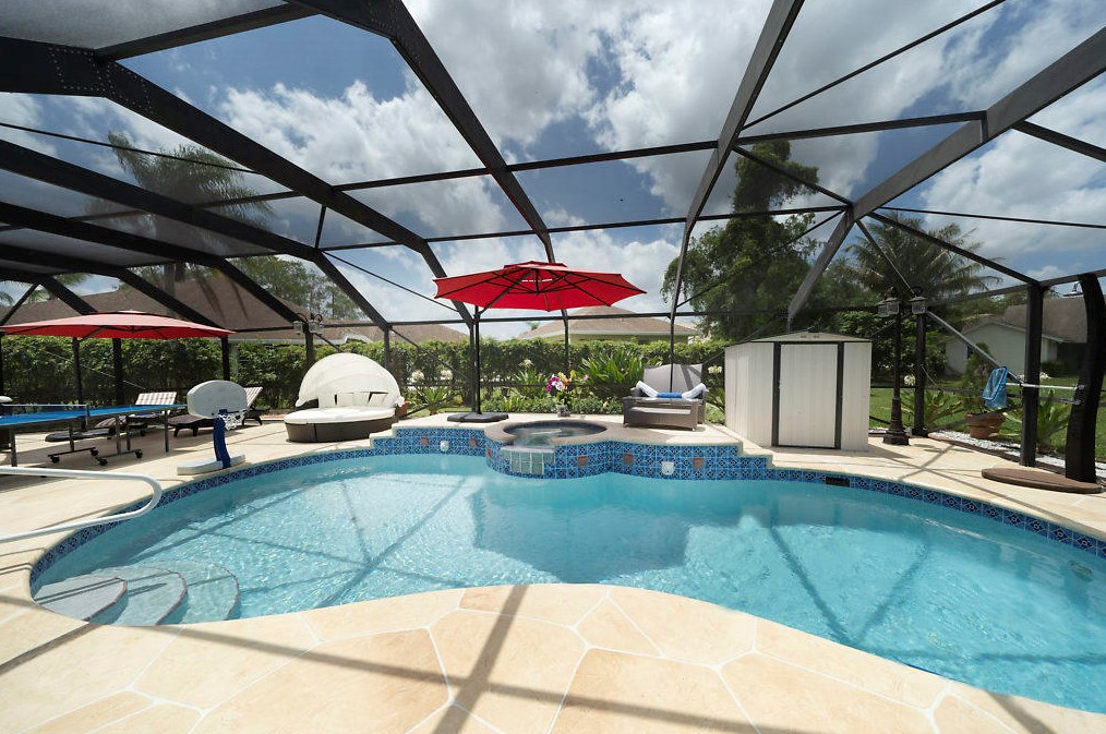 1265 Longlea Ter, West Palm Beach, FL 33414