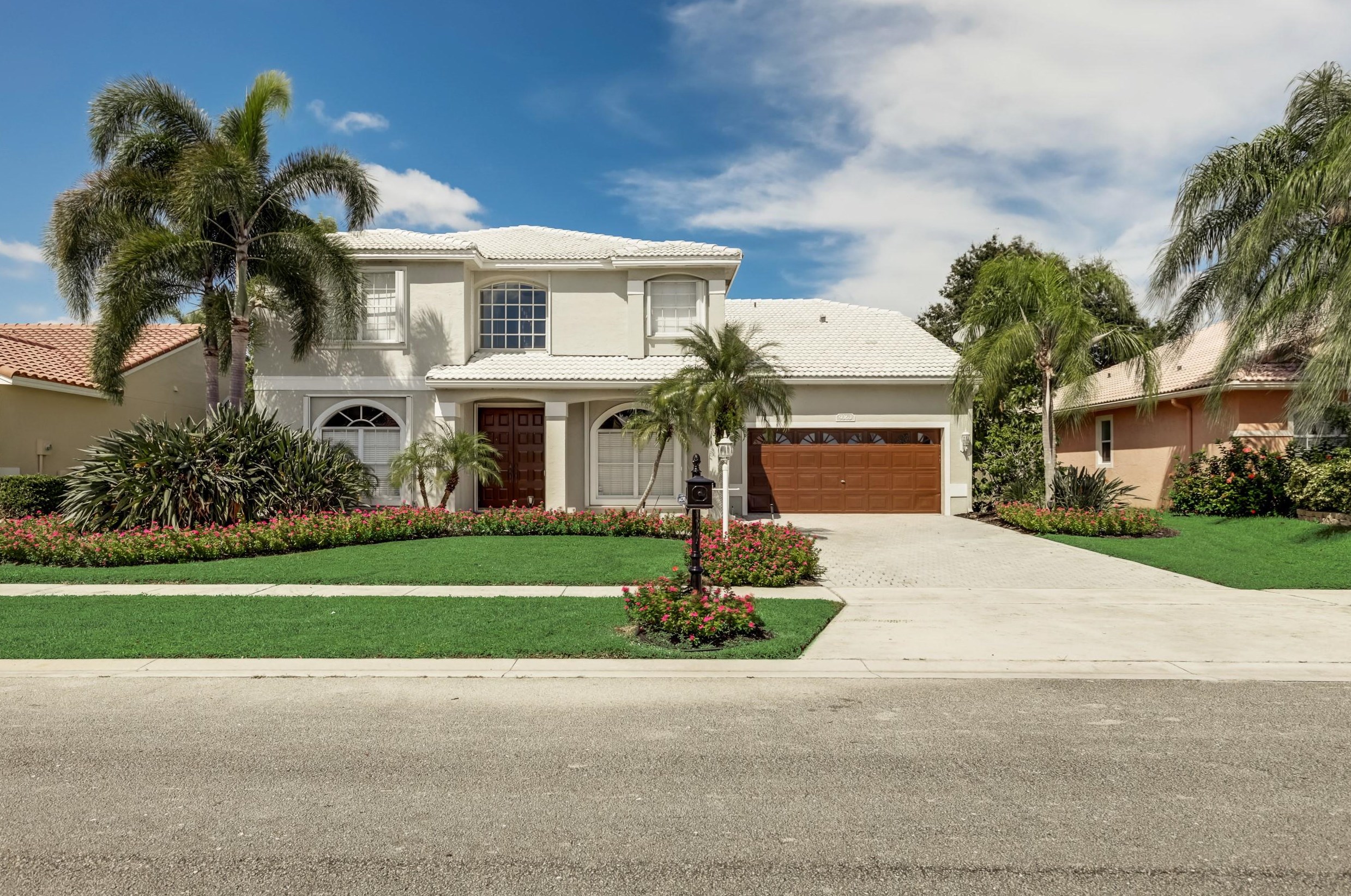 9363 Lake Serena Dr, Boca Raton, FL 33496-6509