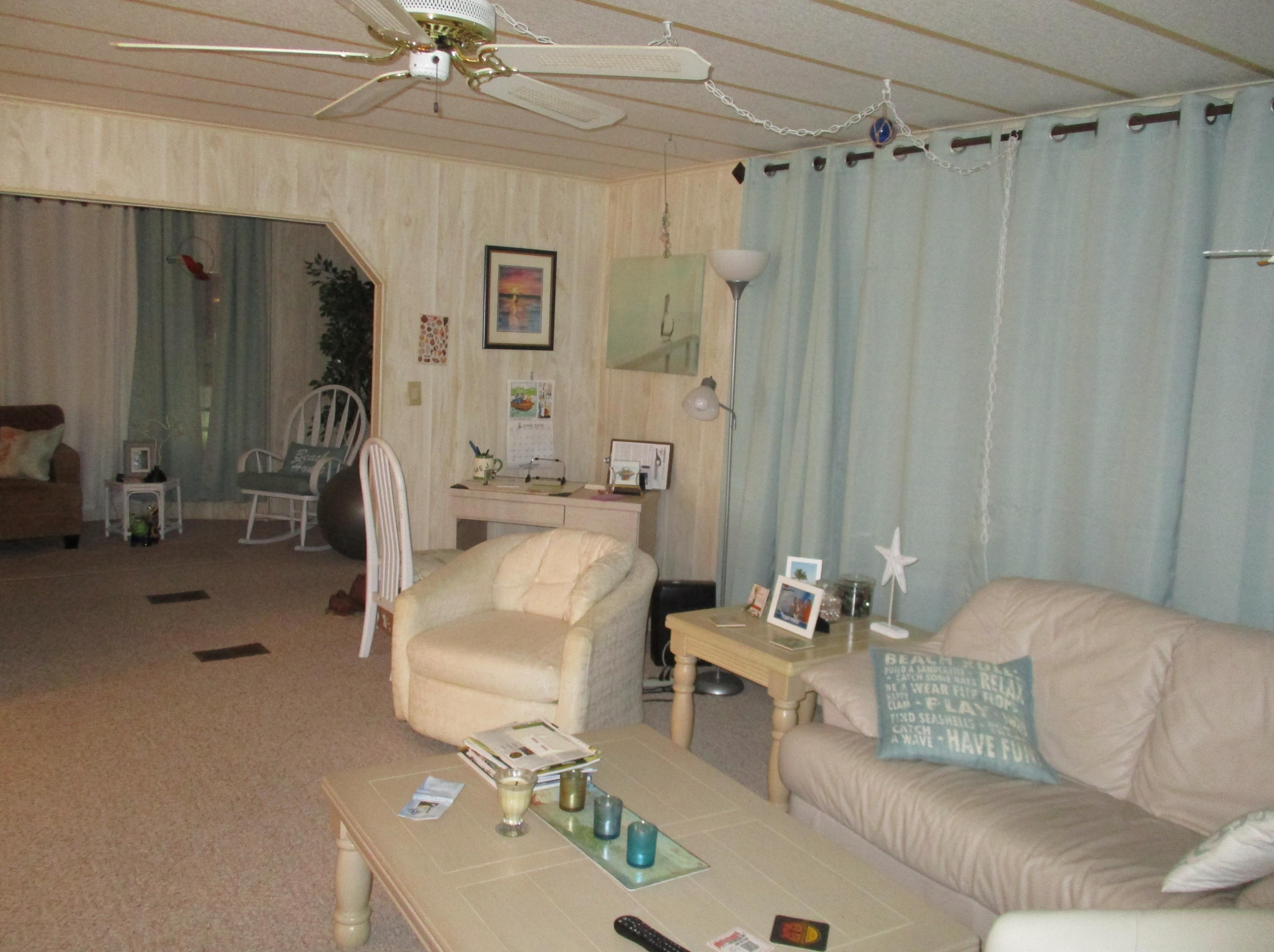 7915 Independence Ave, Hobe Sound FL  33455-5910 exterior