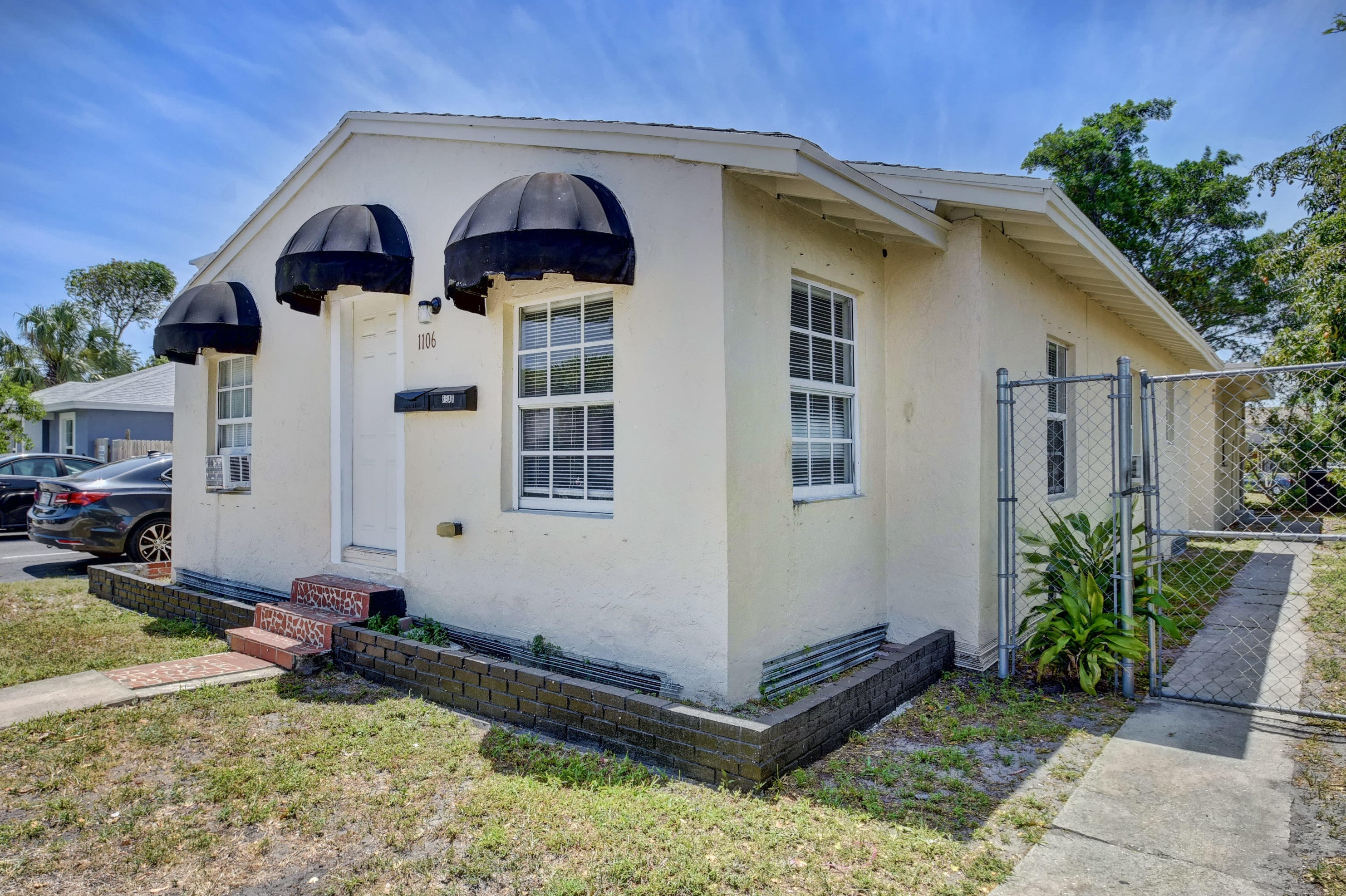 1106 18th St #1, West Palm Beach, FL 33407