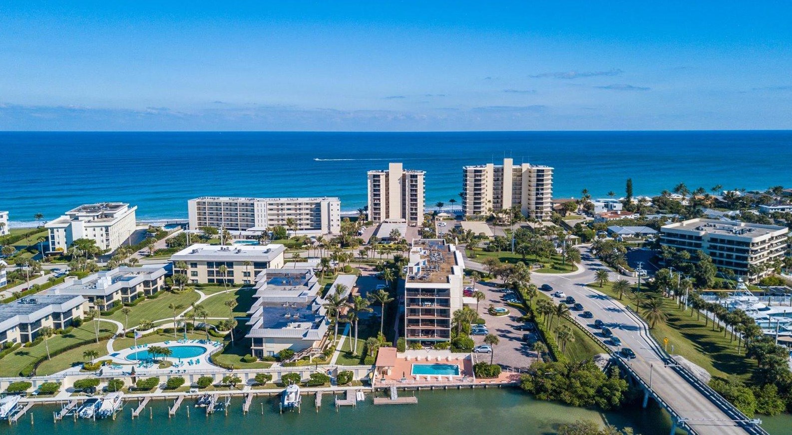225 Beach Rd #303, Jupiter, FL 33469