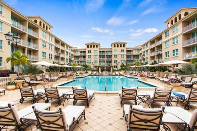 99 Se Mizner Blvd #605, Boca Raton, FL 33432