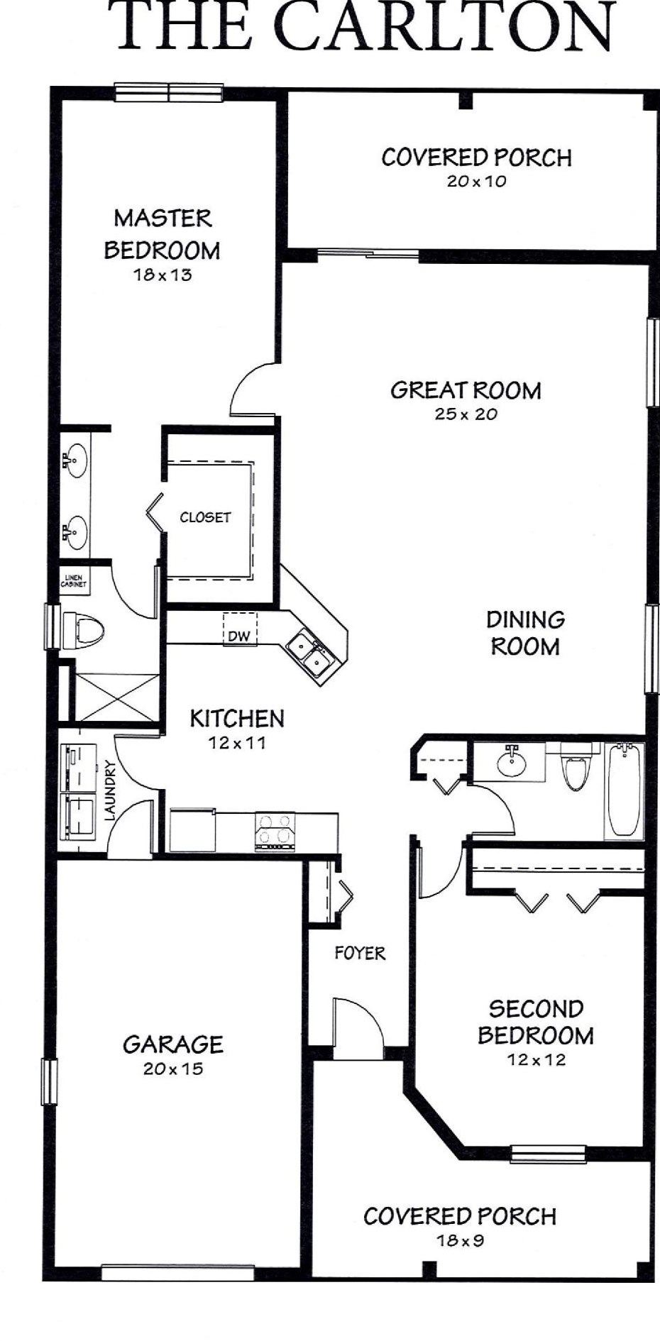 11 Vera Cruz, Fort Pierce, FL 34951