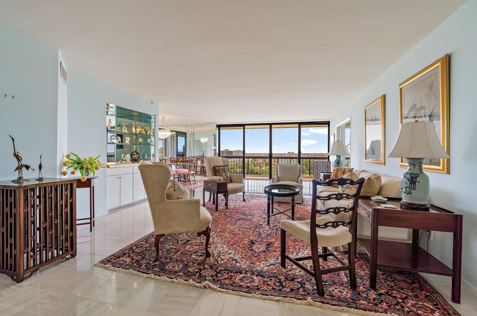 1900 Consulate Pl #1004, West Palm Beach, FL 33401