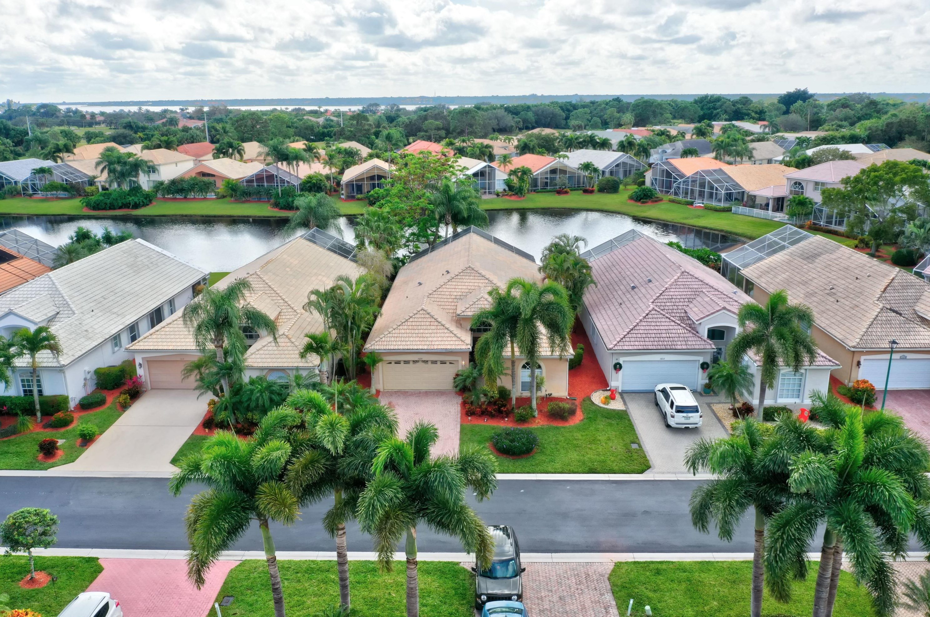 1620 Se Ballantrae Blvd, Fort Pierce, FL 34952