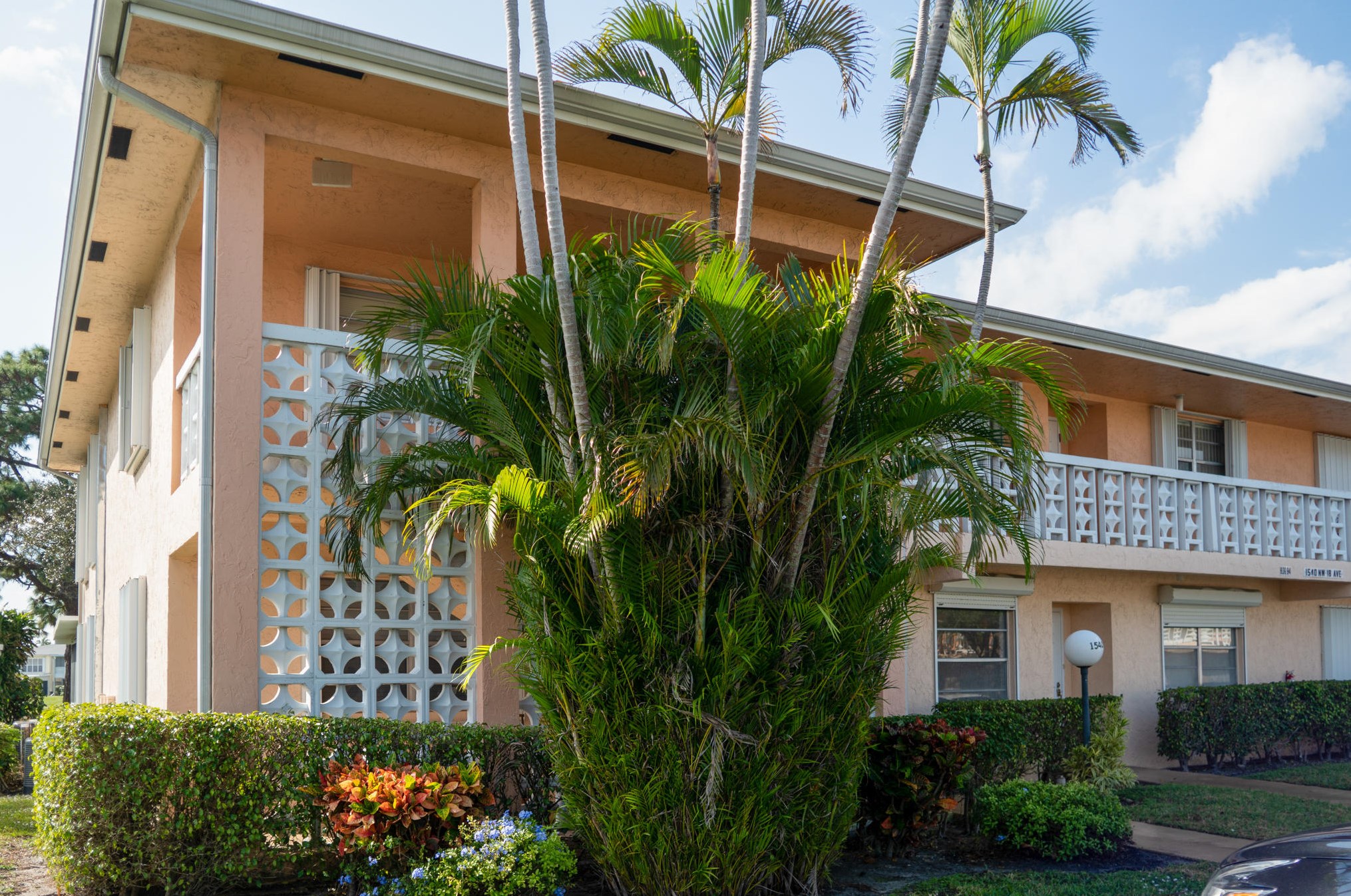 1540 Nw 18th Ave #202, Delray Beach, FL 33445