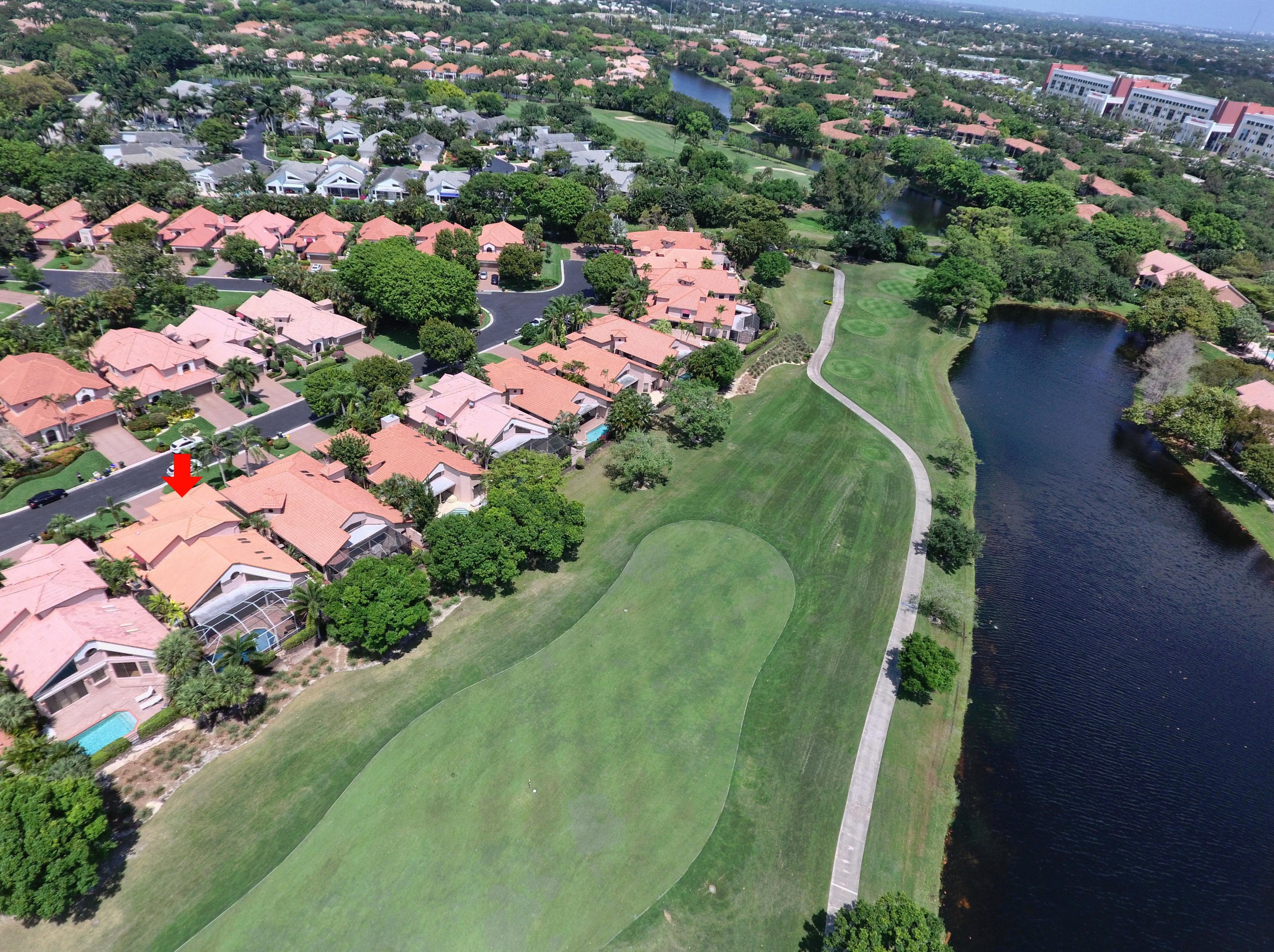 5836 21 Ave, Boca Raton FL 33496-3431 exterior