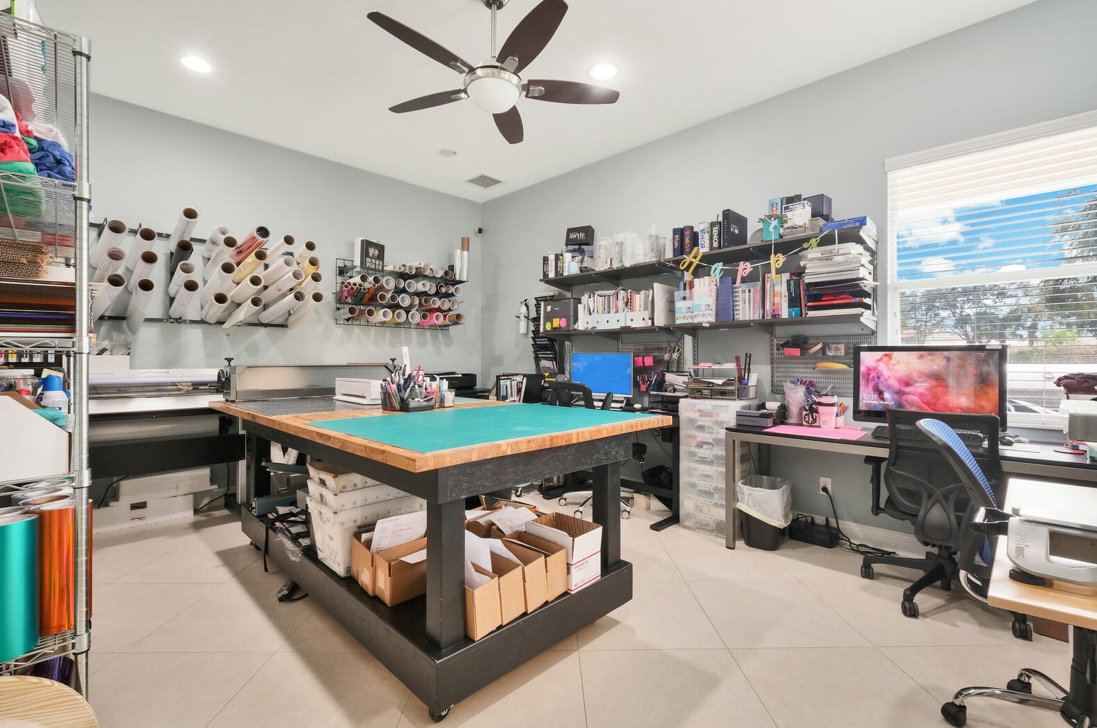 5329 Oakmont Vlg Cir, Lake Worth FL 33463-8202 exterior