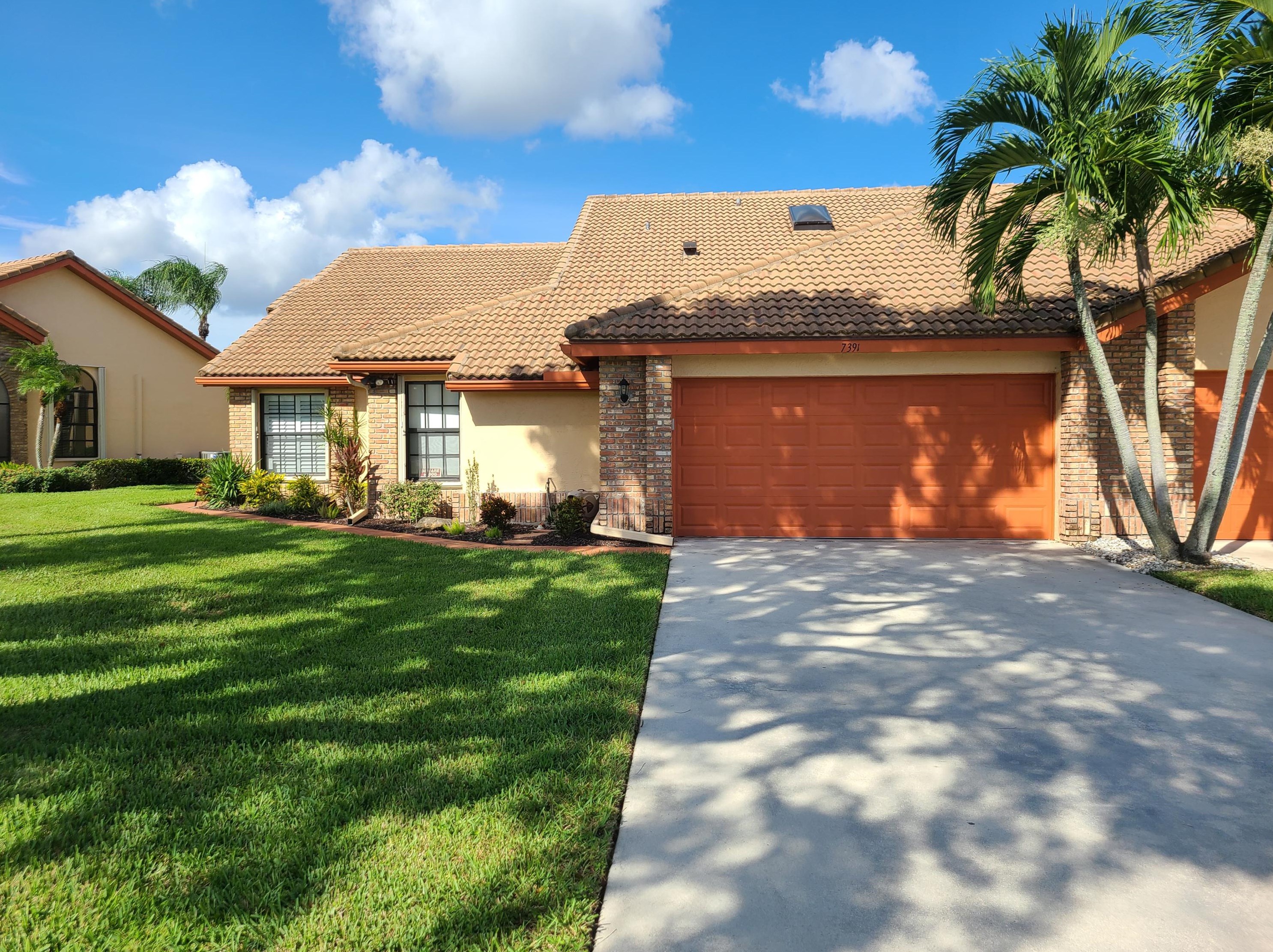 7391 Hearth Stone Ave, Boynton Beach, FL 33472-2948