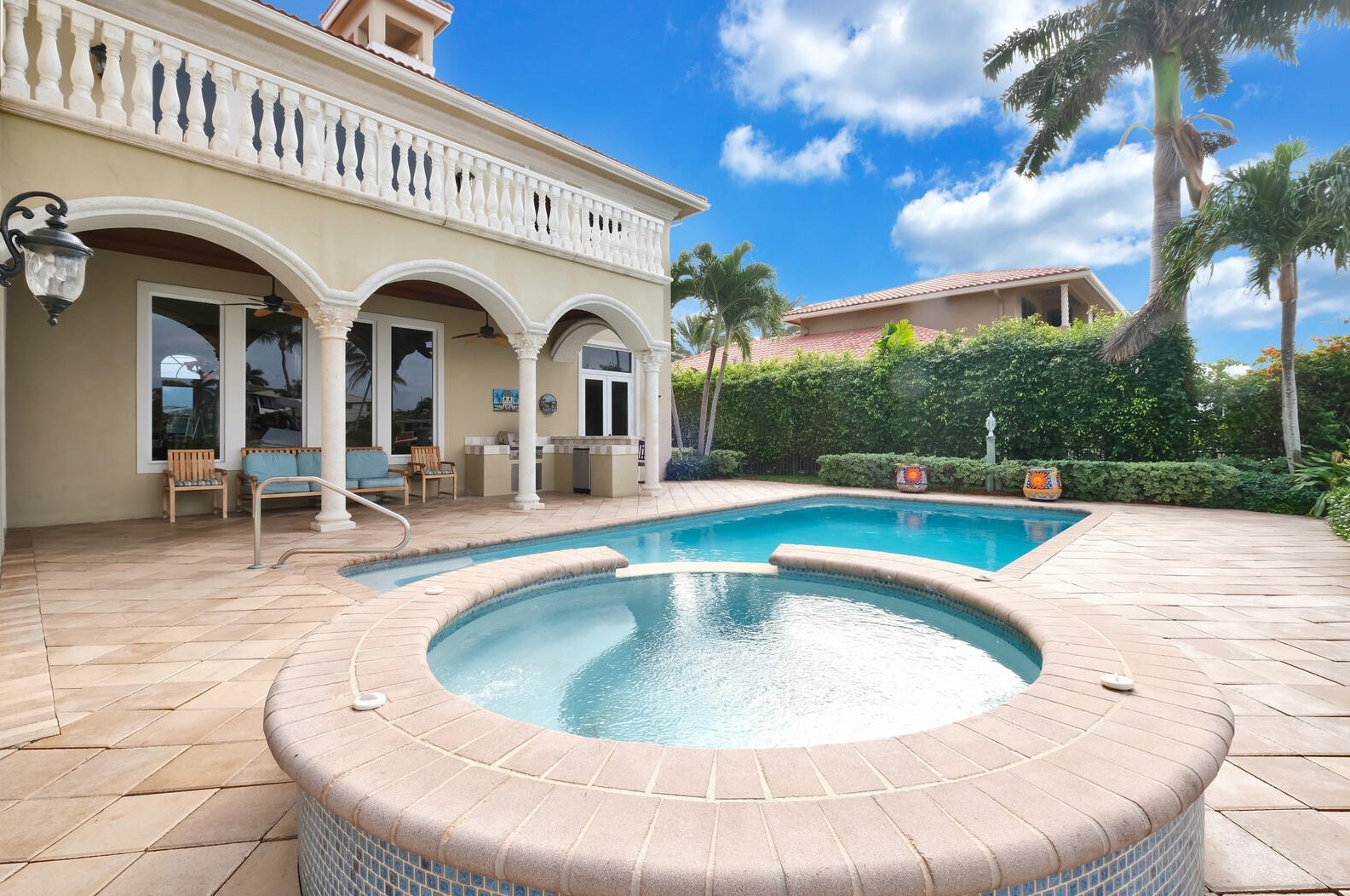 6969 8 Dr, Boca Raton FL 33487-2413 exterior