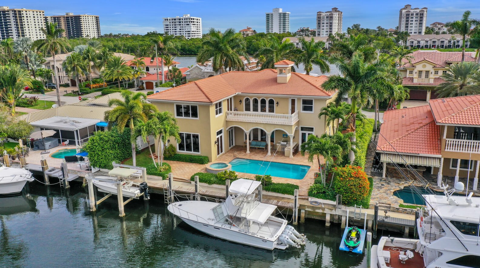 6969 8th Dr, Boca Raton, FL 33487-2414