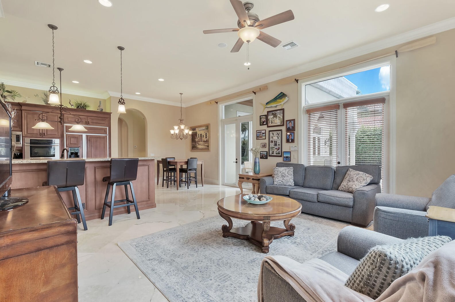 6969 8 Dr, Boca Raton FL 33487-2413 exterior