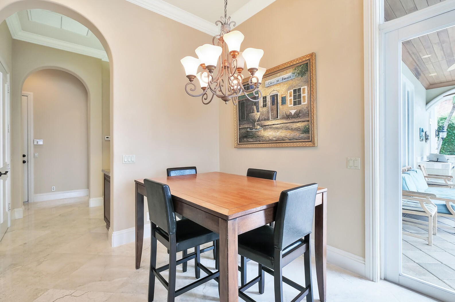 6969 8 Dr, Boca Raton FL 33487-2413 exterior