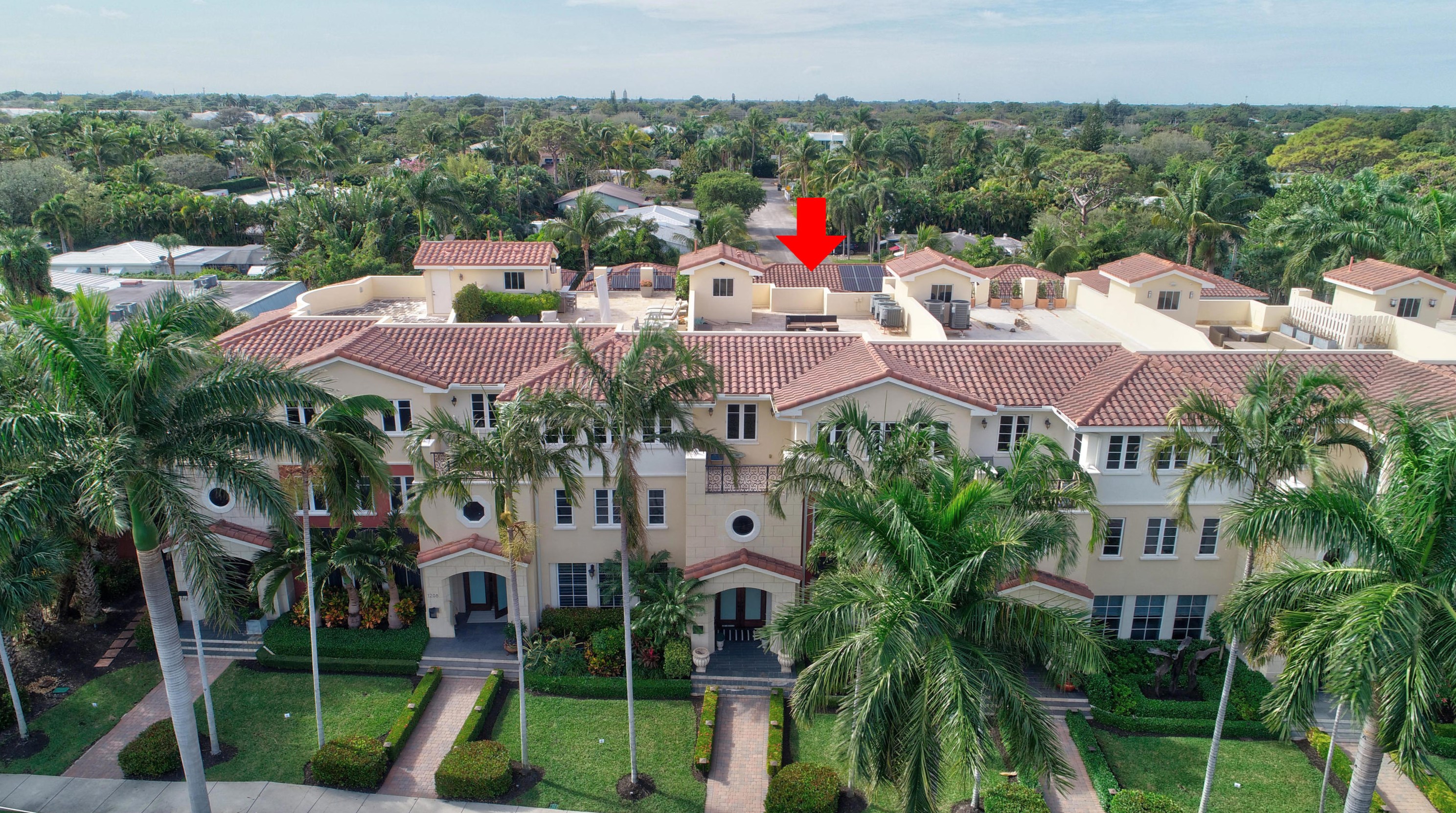 1210 Palm Trail, Delray Beach, FL 33483