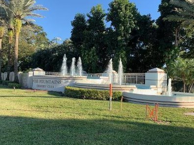 4308 Fountains Dr, Lake Worth, FL 33467-4121