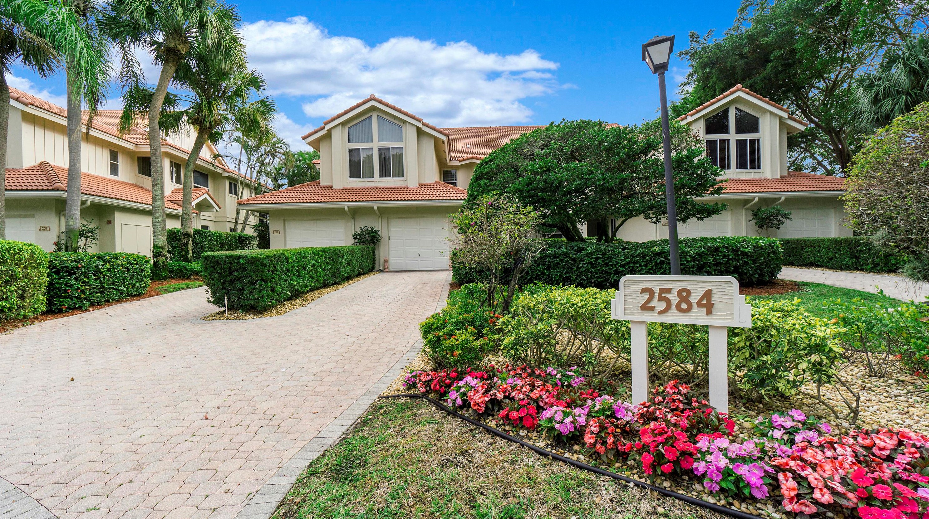 2584 Coco Plum Blvd, Boca Raton, FL 33496-2040