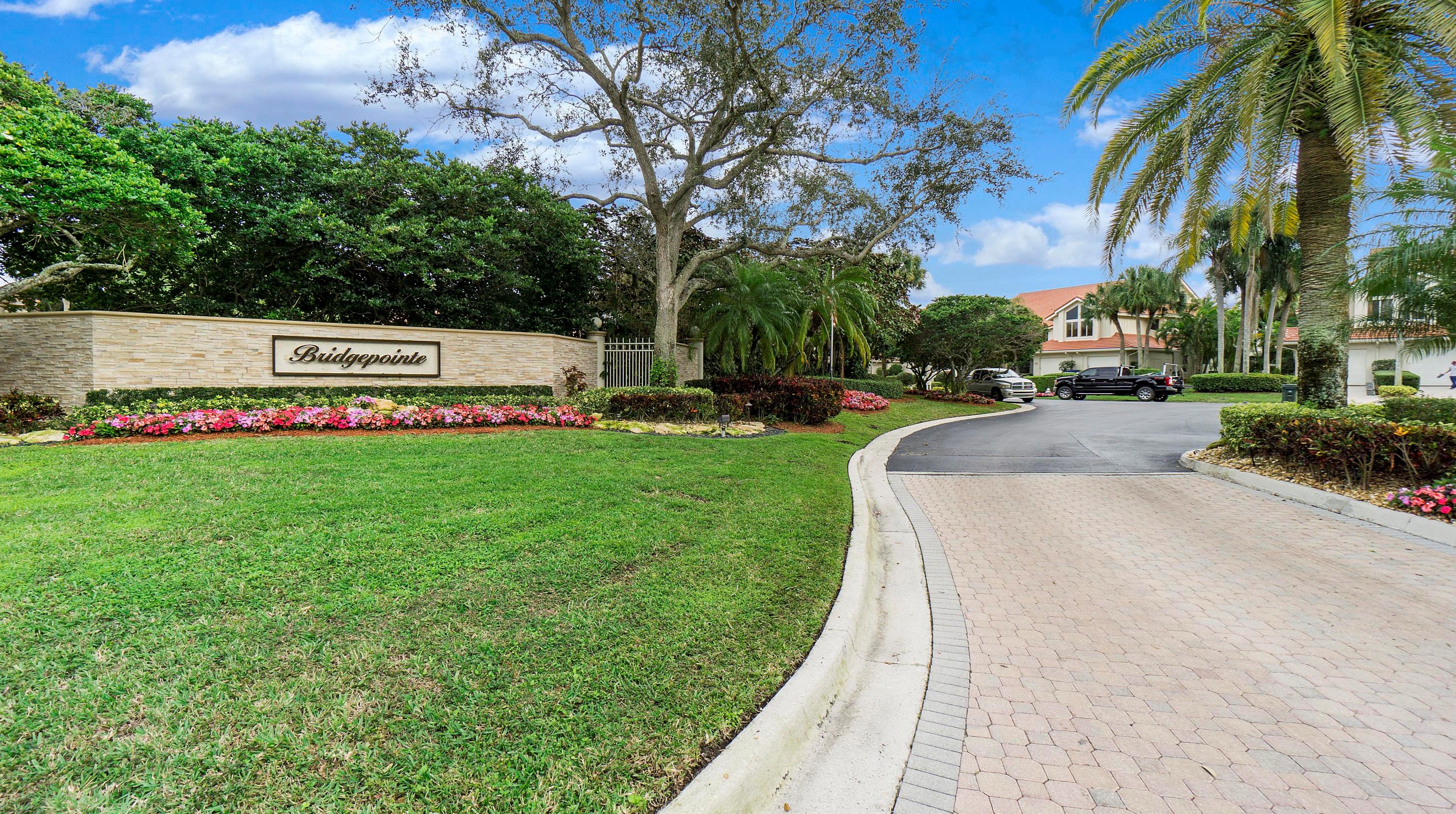 2584 Coco Plum Blvd, Boca Raton FL 33496-2040 exterior