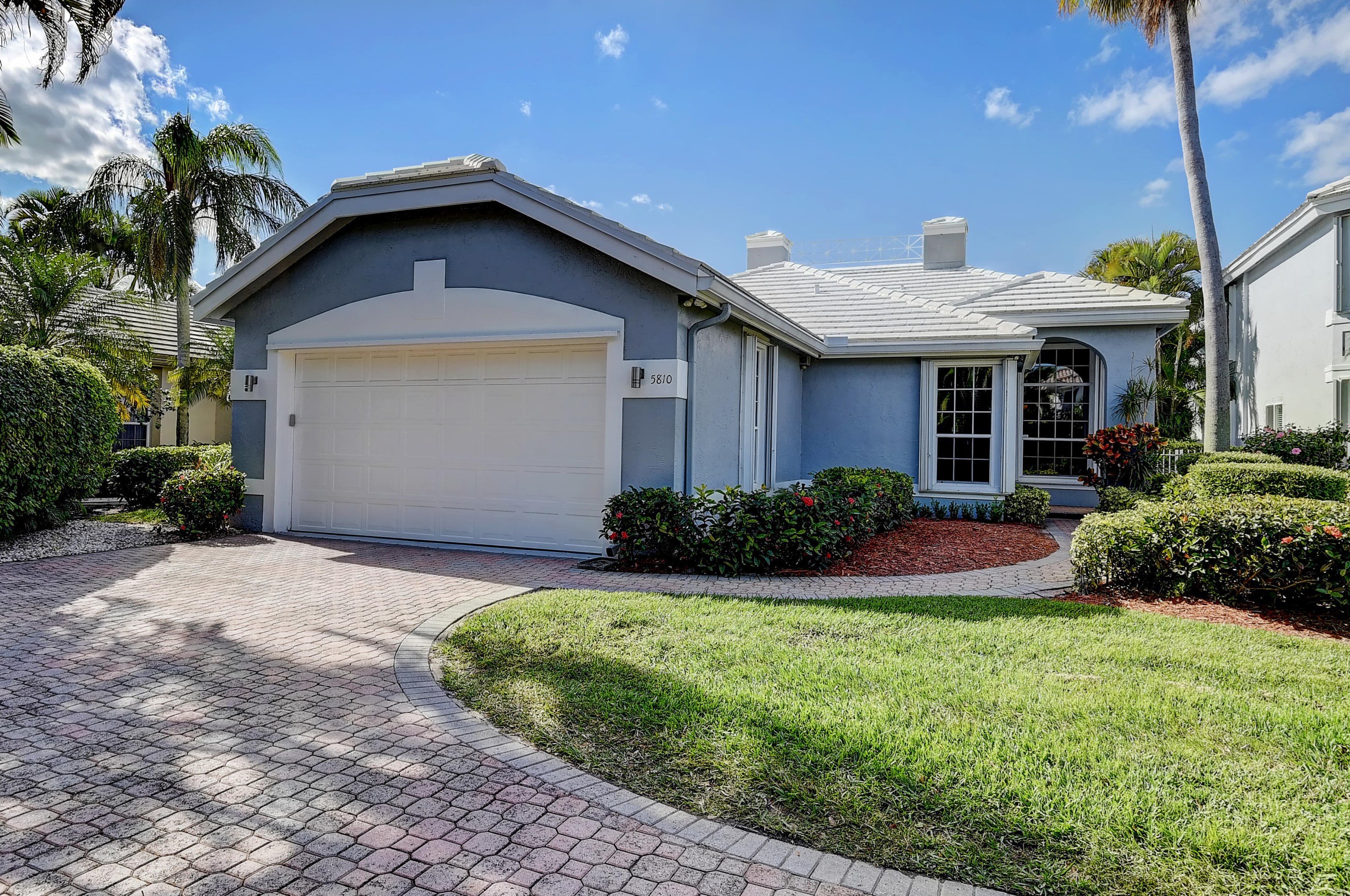 5810 42nd Ter, Boca Raton, FL 33496-2747