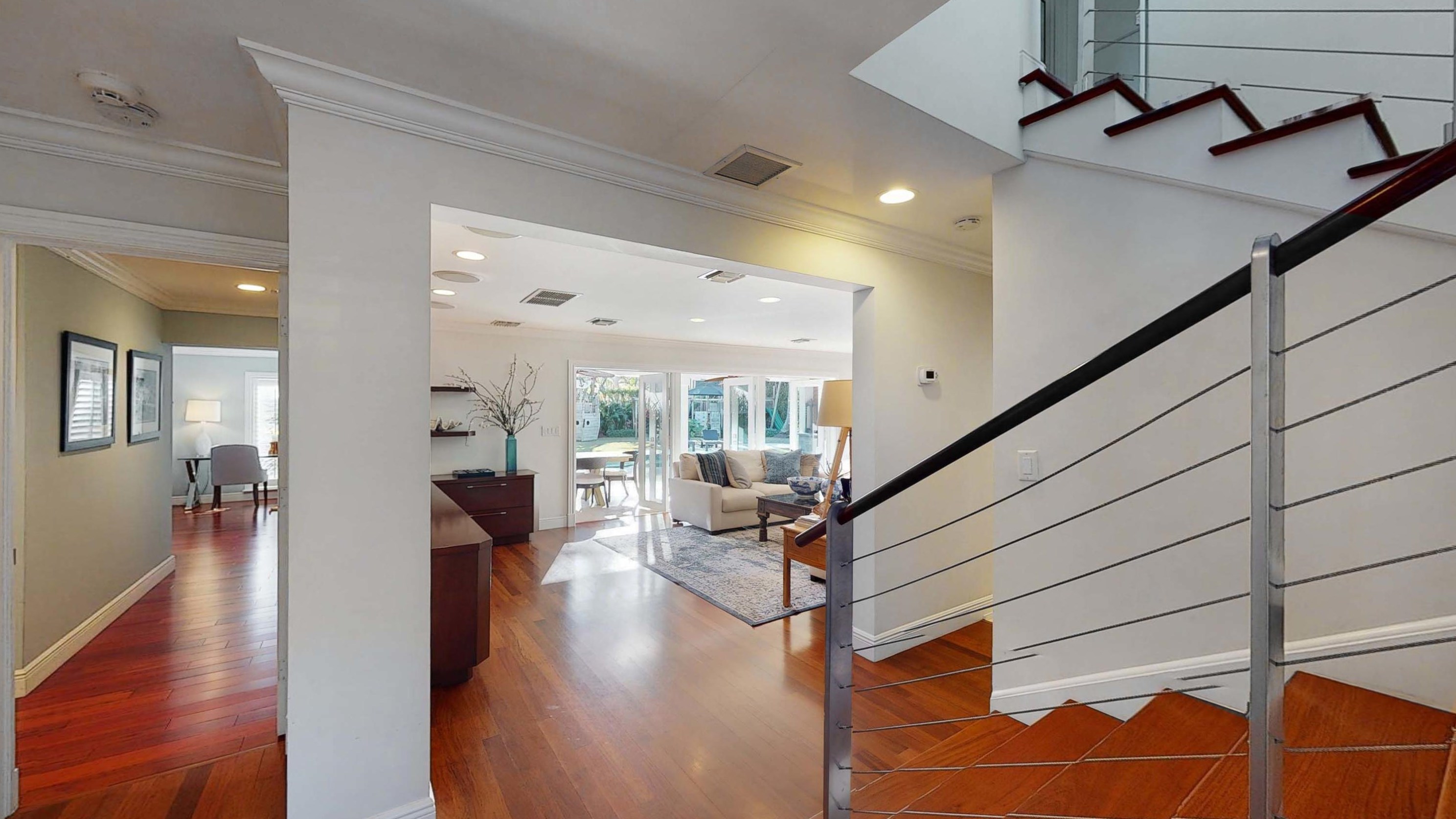 2100 Spanish River Rd, Boca Raton FL  33432-8513 exterior