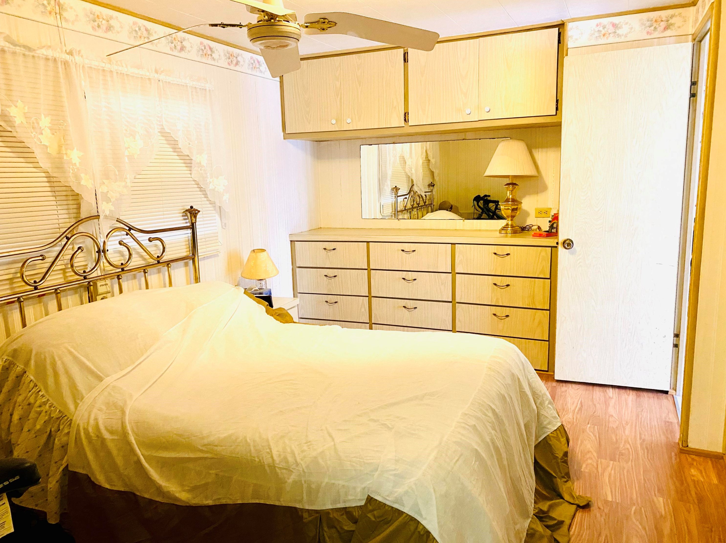 4060 Mockingbird Dr, Boynton Beach FL 33436-2661 exterior