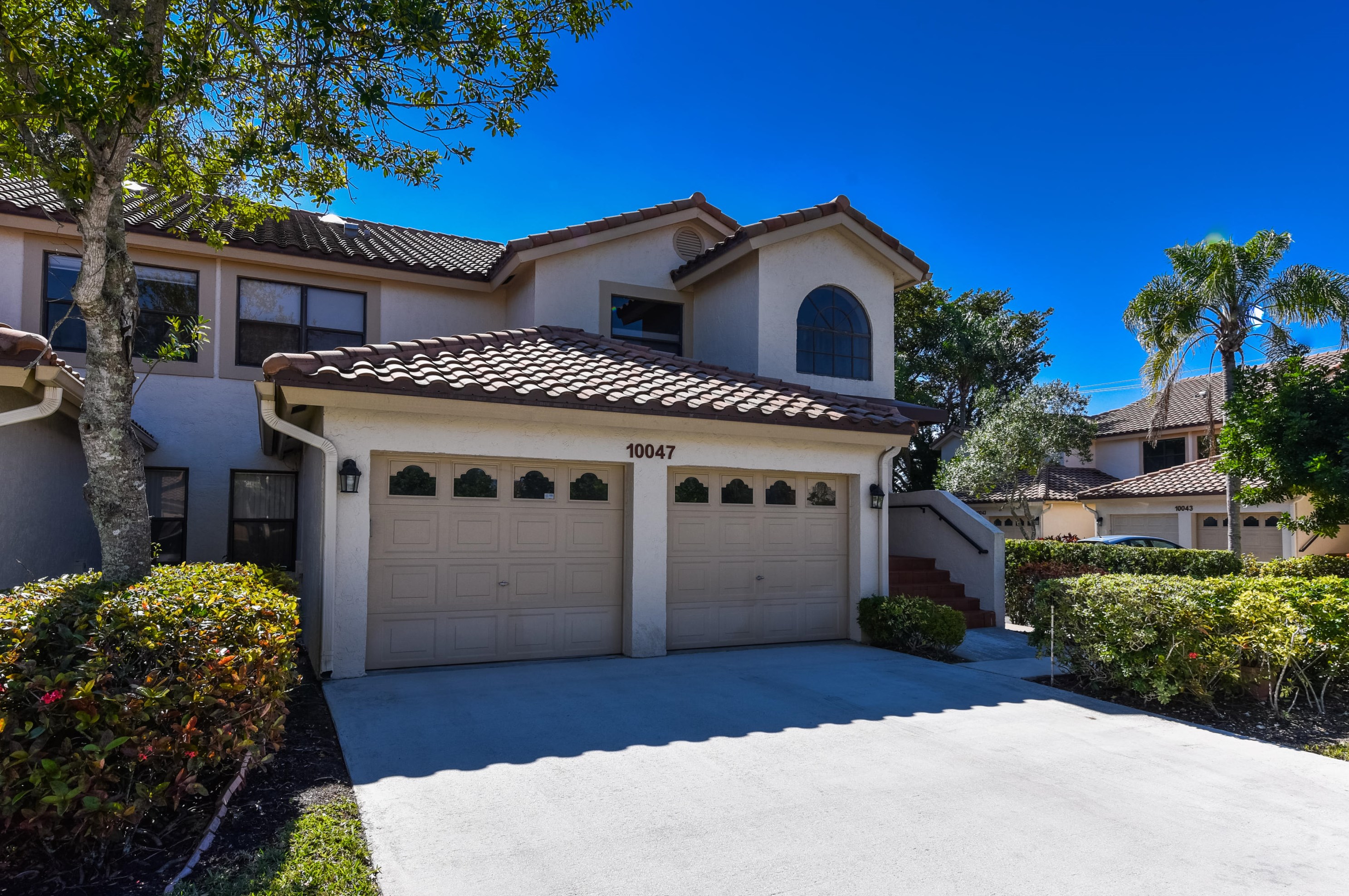 10047 53rd Way, Boynton Beach, FL 33437-1318