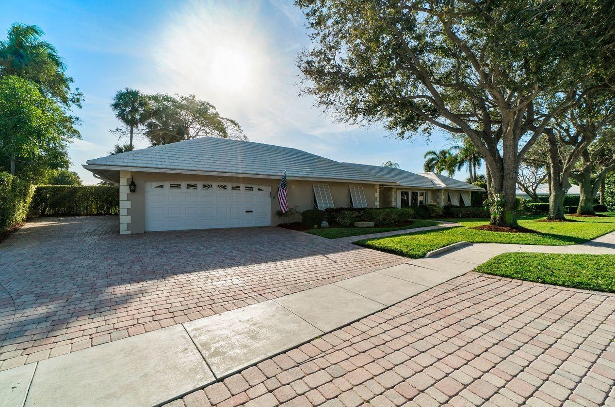 1200 Cypress Way, Boca Raton, FL 33486-5616