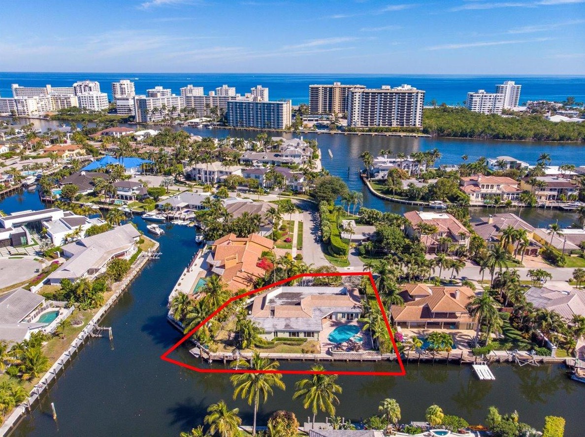 7391 Bay Cove Ct, Boca Raton, FL 33487-1711