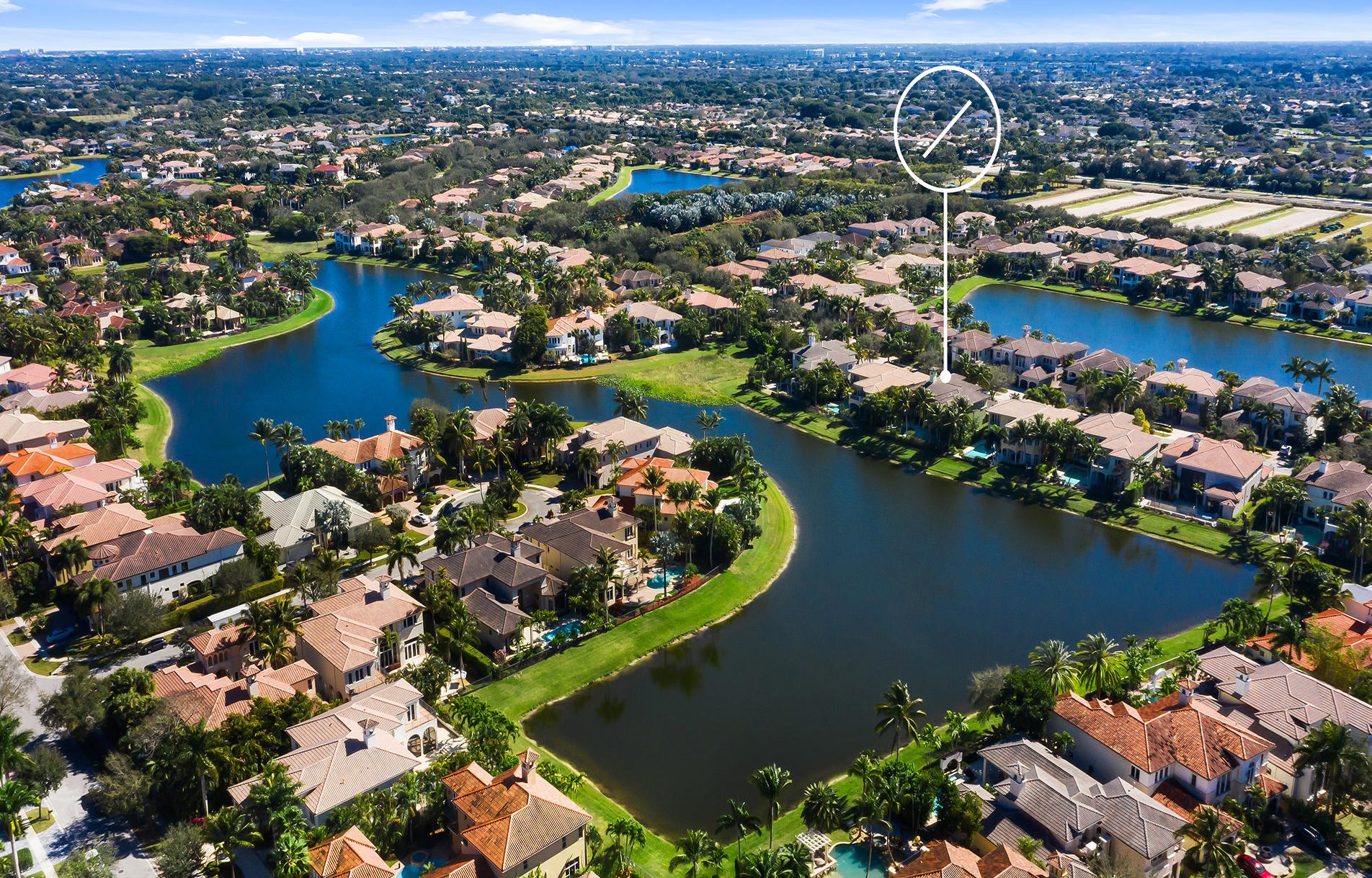 9629 Bridgebrook Dr, Boca Raton, FL 33496-1025