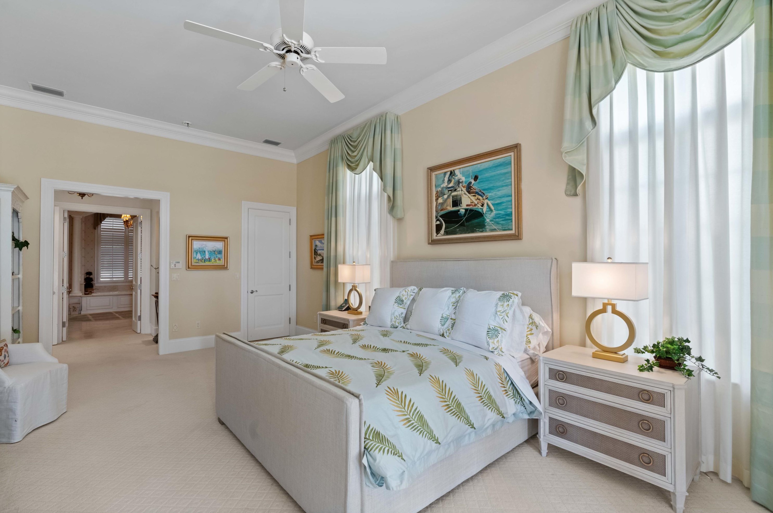 527 Bald Eagle Dr, Jupiter FL  33477-4205 exterior