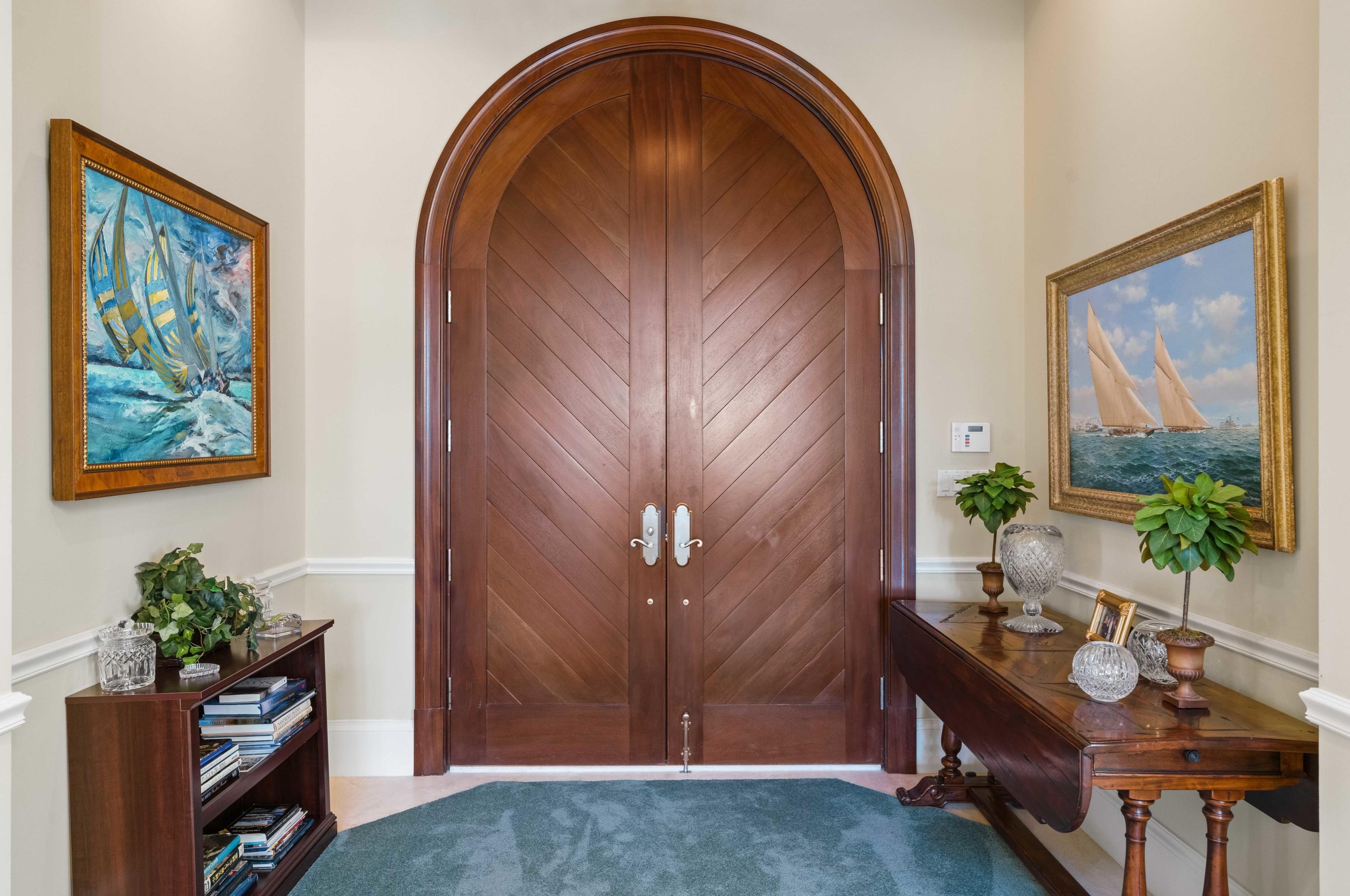527 Bald Eagle Dr, Jupiter FL  33477-4205 exterior