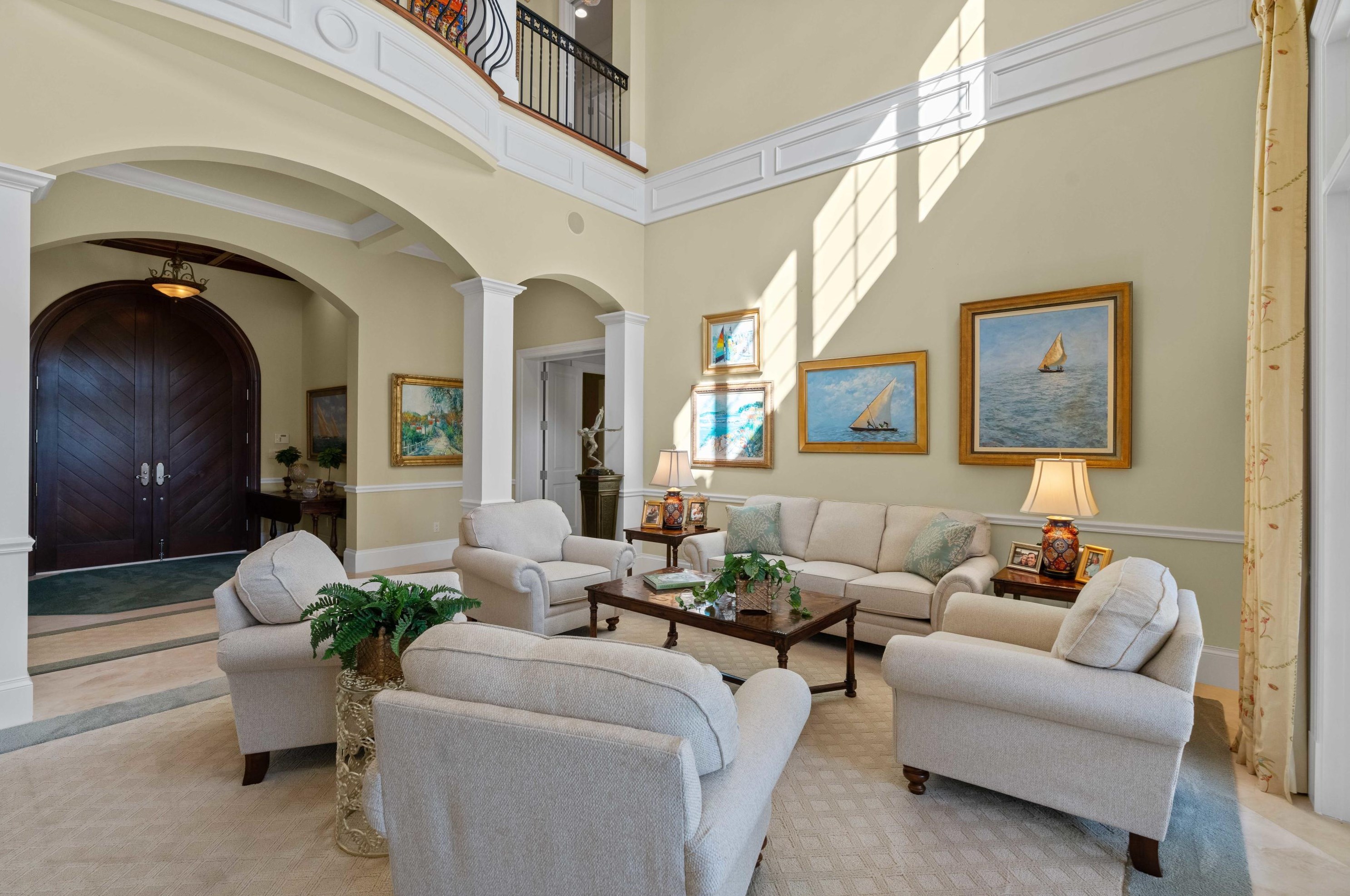 527 Bald Eagle Dr, Jupiter FL  33477-4205 exterior