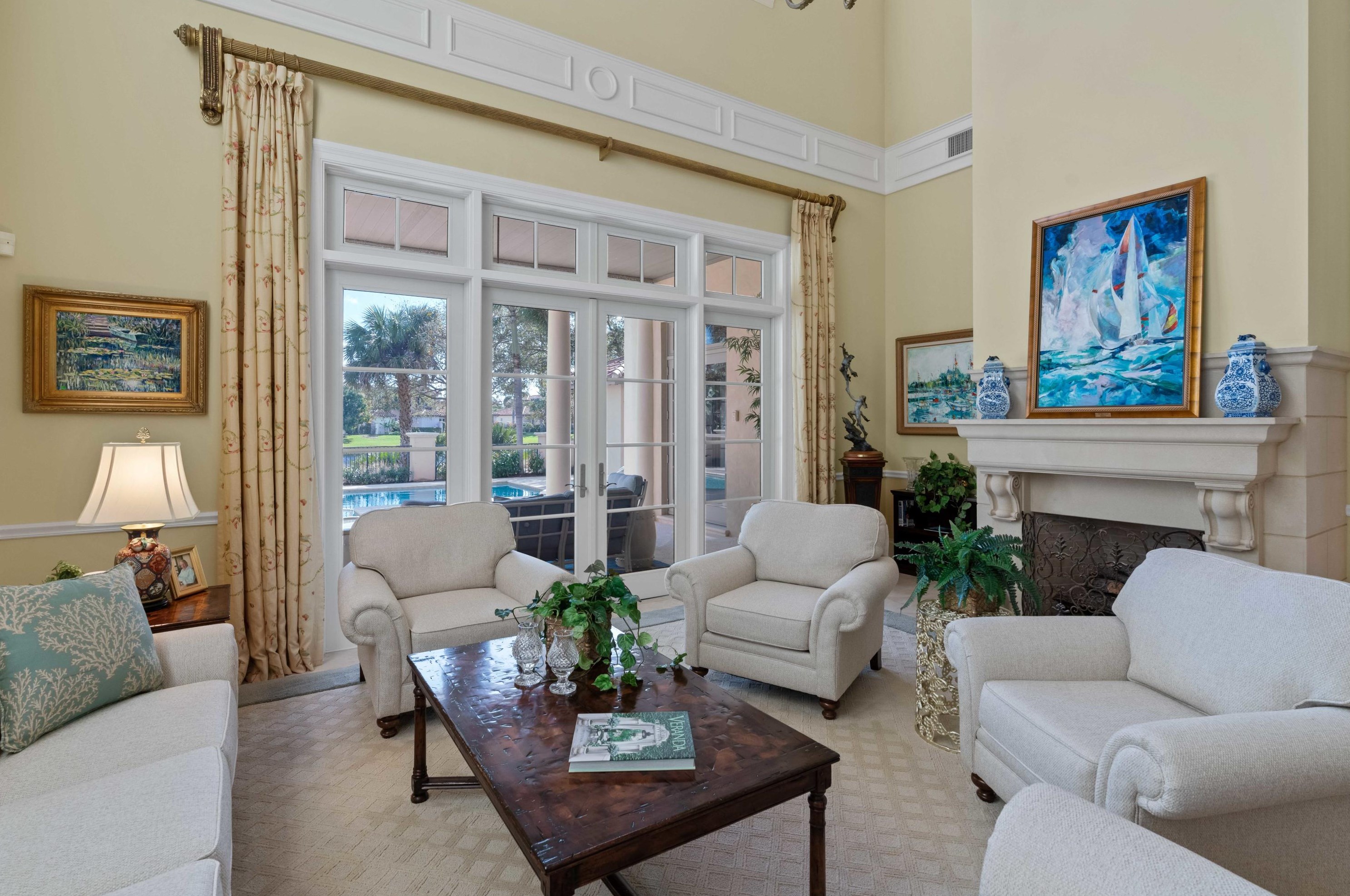 527 Bald Eagle Dr, Jupiter FL  33477-4205 exterior