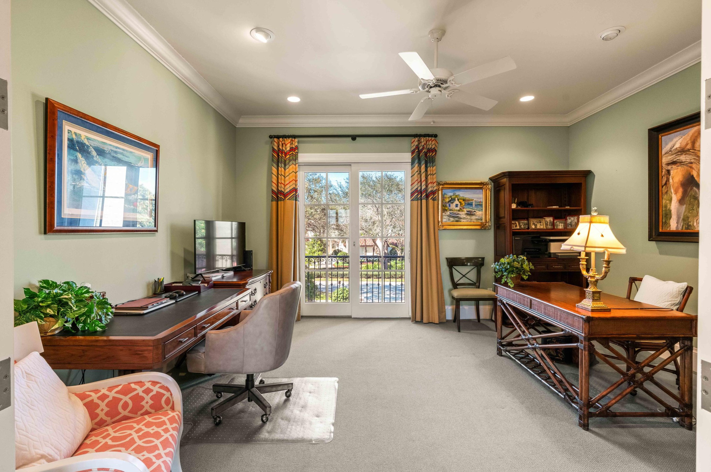 527 Bald Eagle Dr, Jupiter FL  33477-4205 exterior