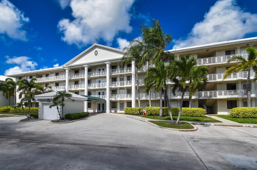 6157 Balboa Cir #103, Boca Raton, FL 33433