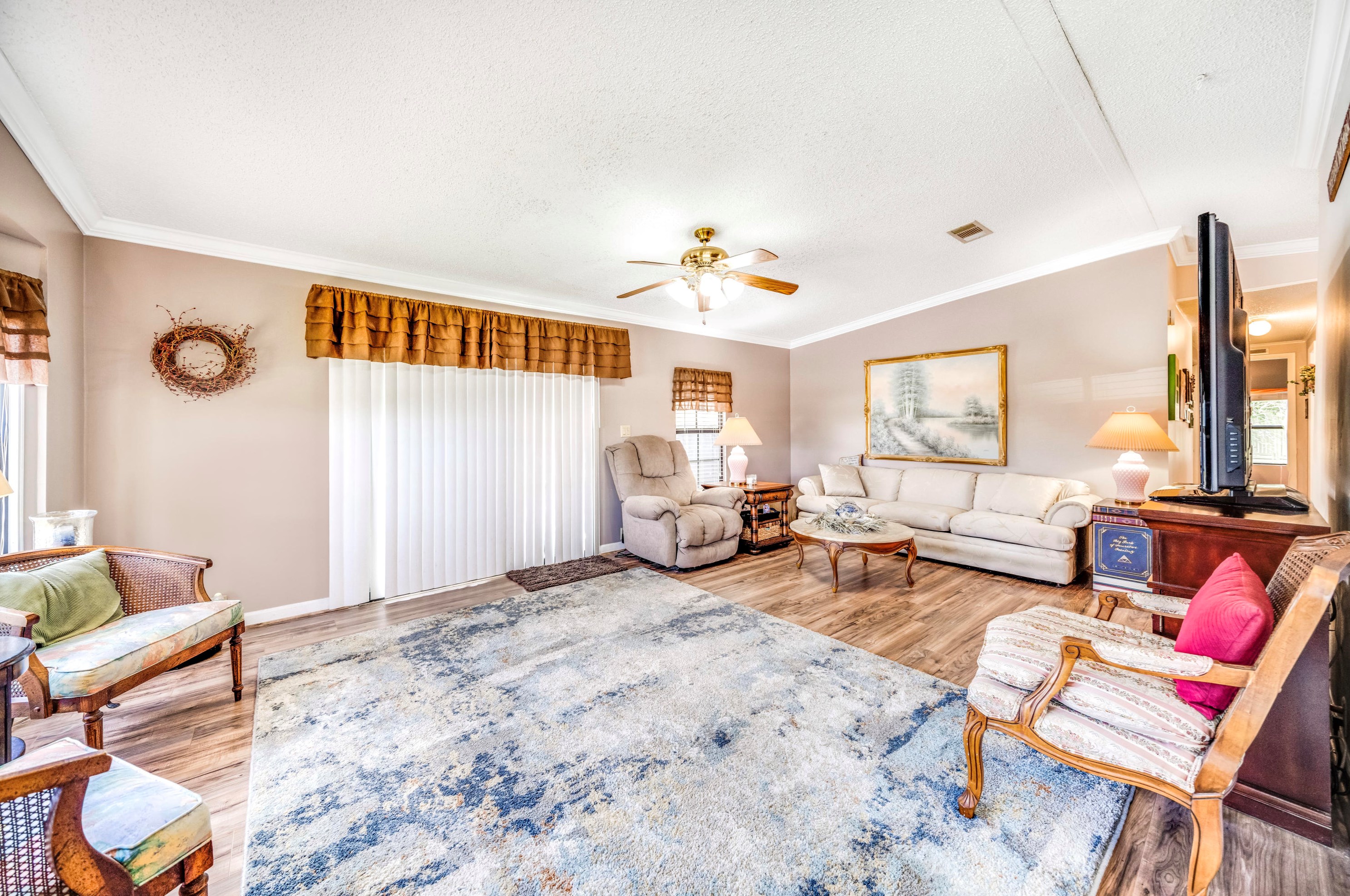 1641 64 Way, Boca Raton FL 33428-6757 exterior