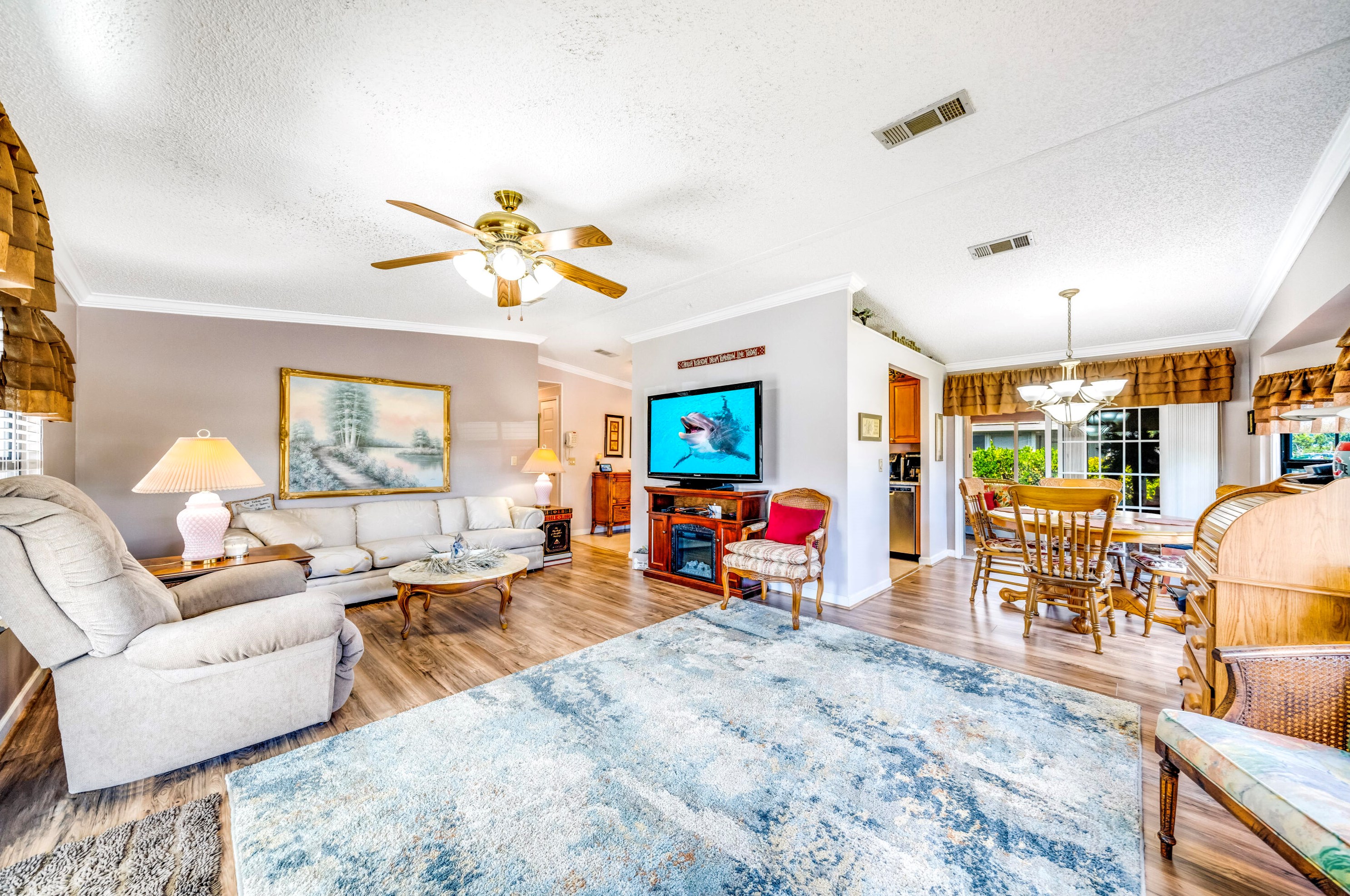 1641 64 Way, Boca Raton FL 33428-6757 exterior