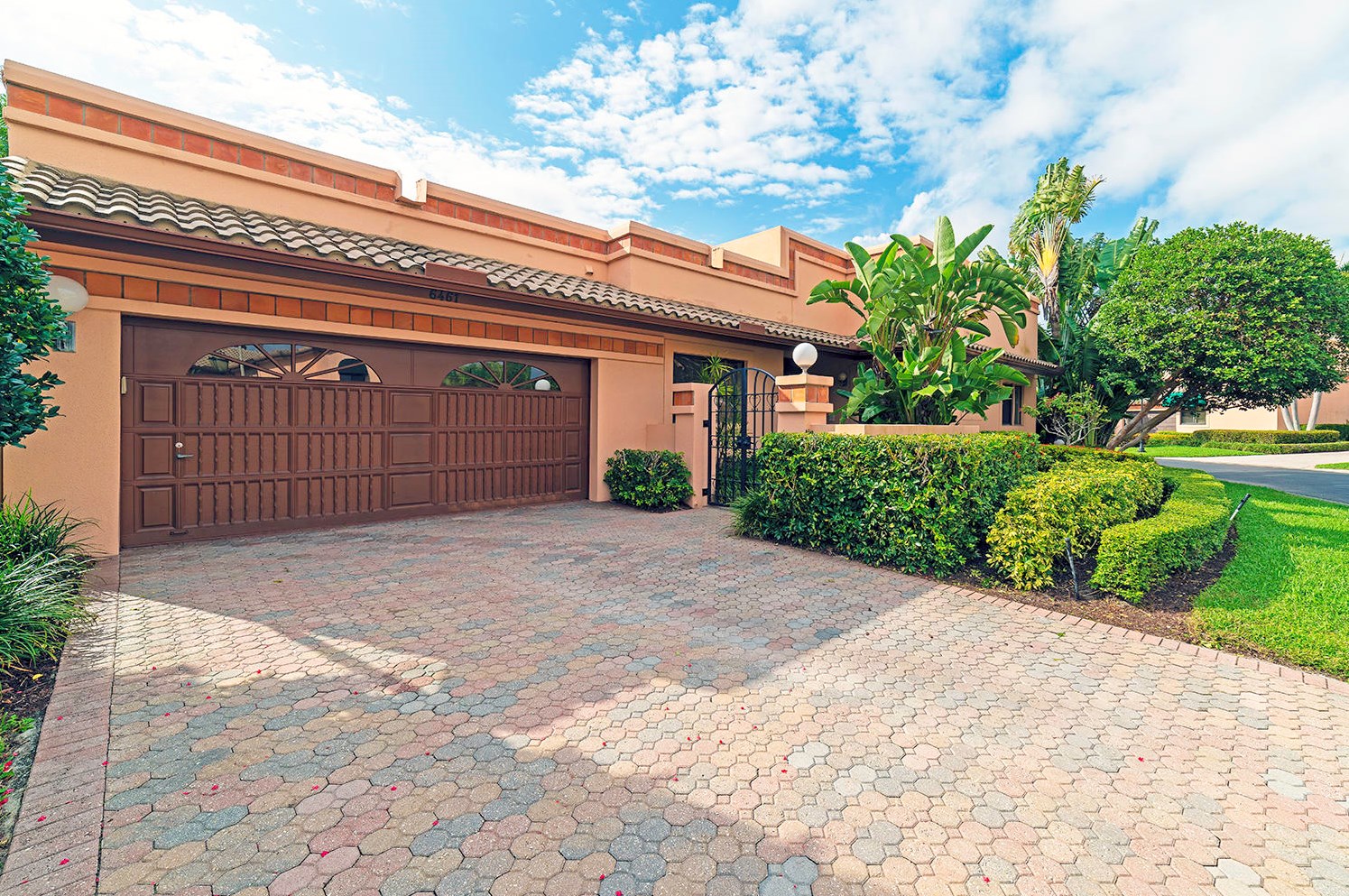 6461 Via Rosa, Boca Raton, FL 33433-6487