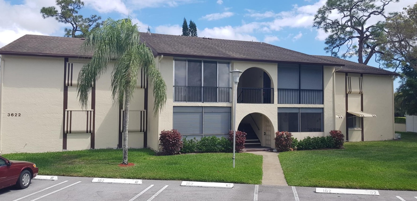 3622 La Playas Ct, Lake Worth, FL 33463-2803